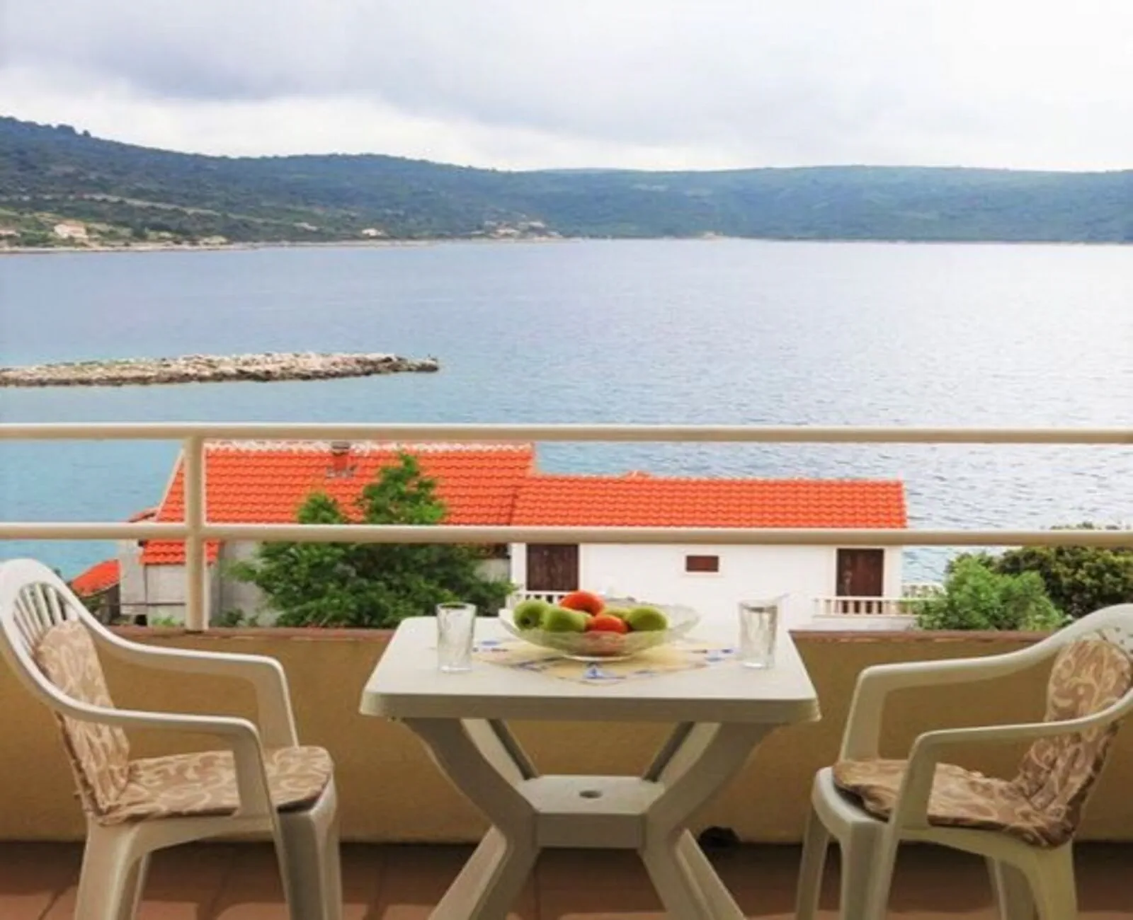 Villa Luna Sevid – Sevid, Chorvatsko