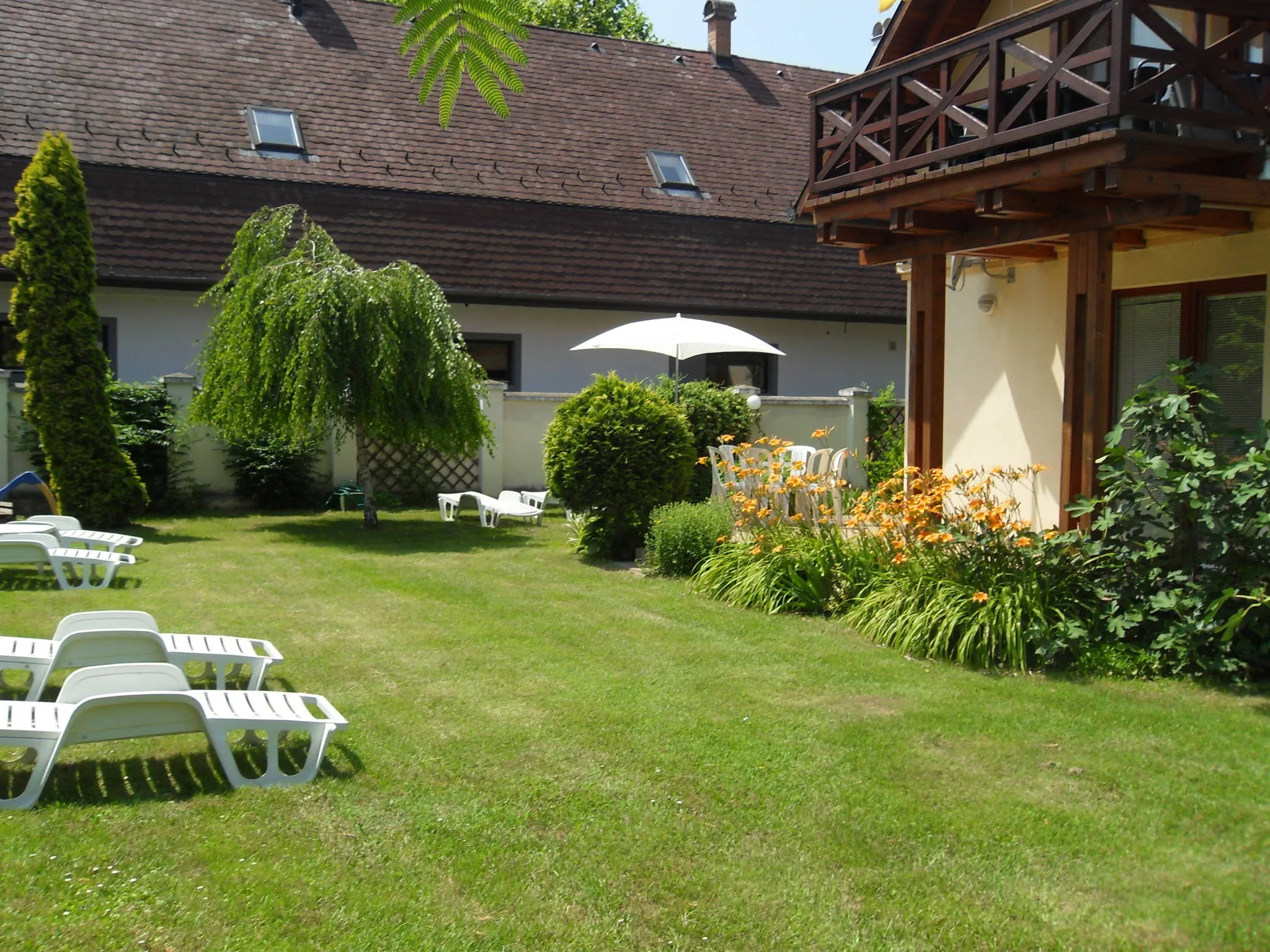 Steiner Villa Balatonlelle – Balatonlelle, Ungaria