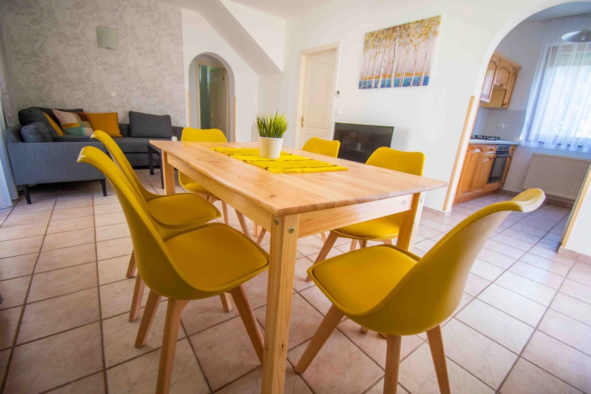 Steiner Villa Balatonlelle – Balatonlelle, Ungaria