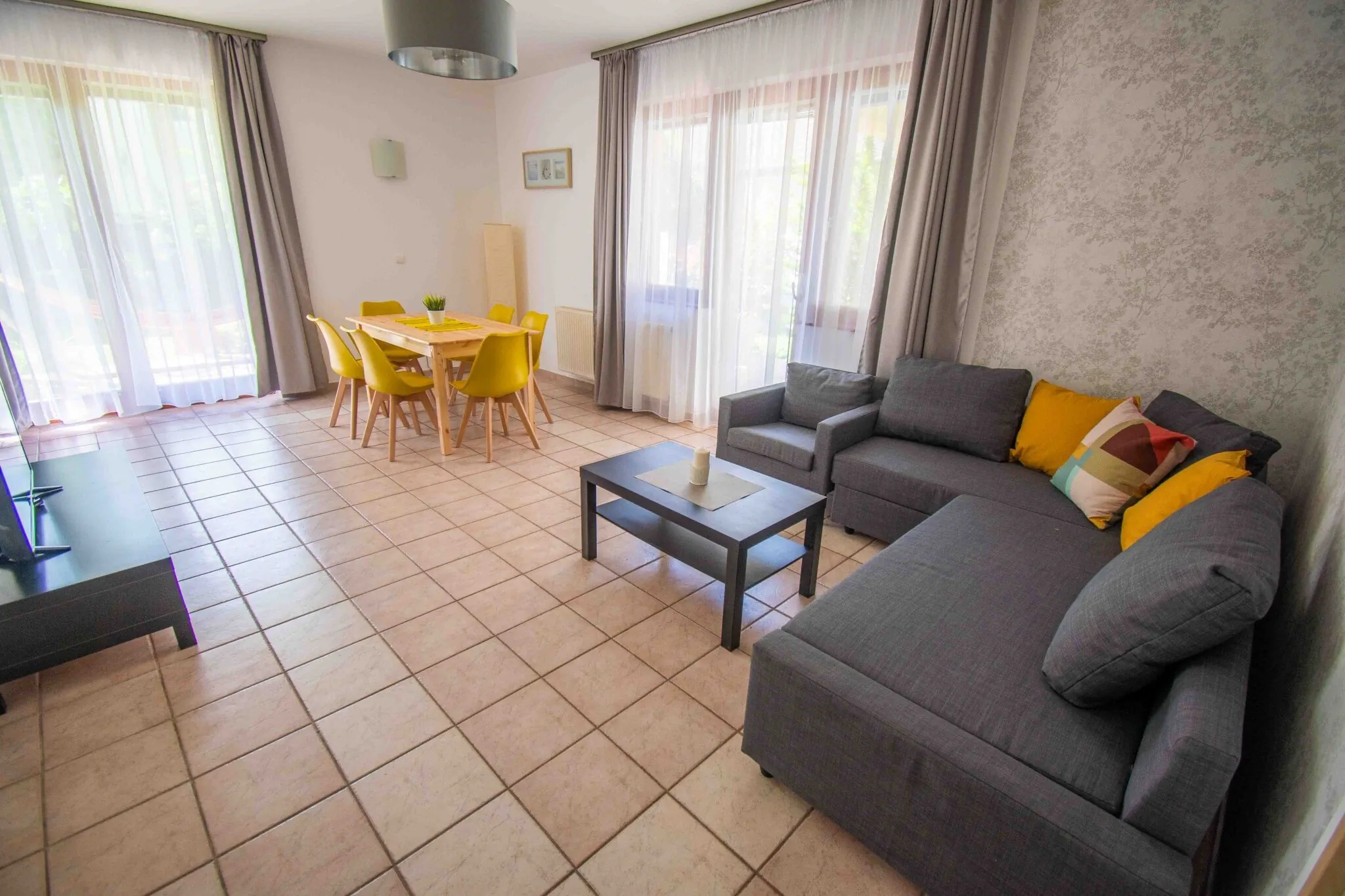 Steiner Villa Balatonlelle – Balatonlelle, Ungaria