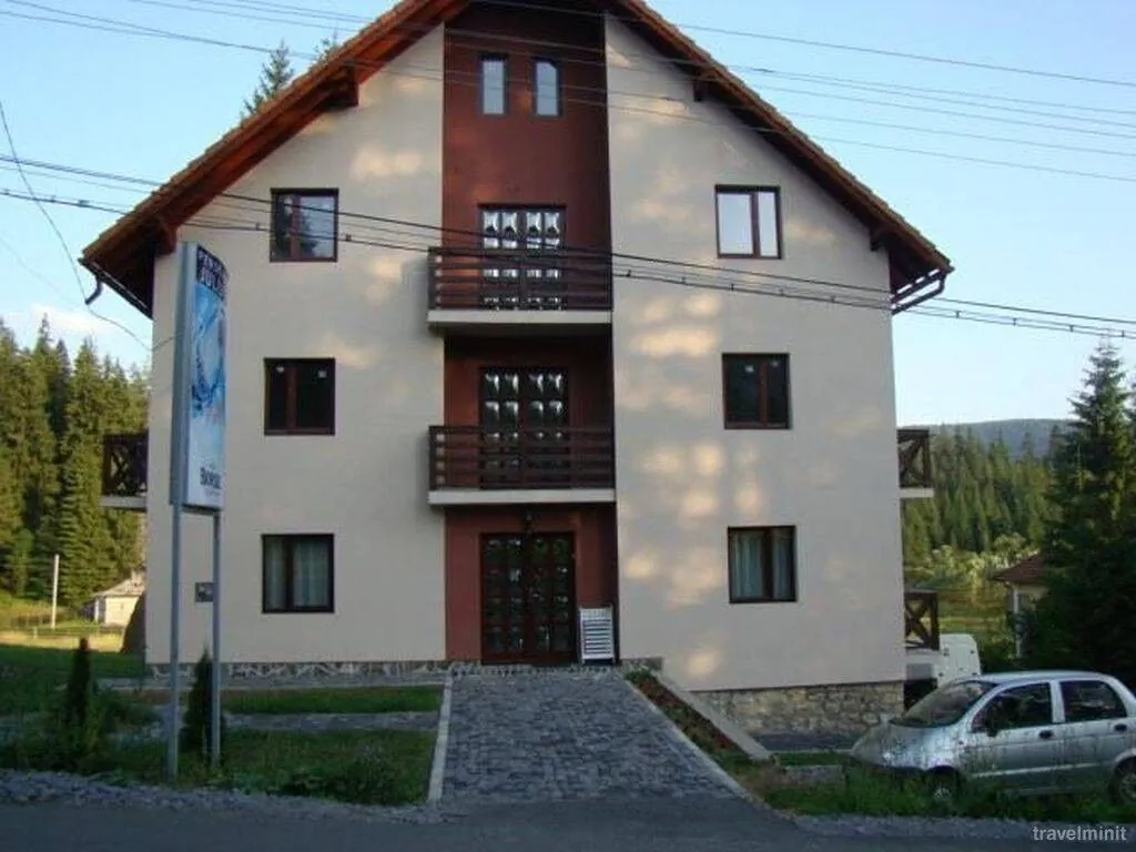 Pensiunea Juliu's Borsec – Borsec, România