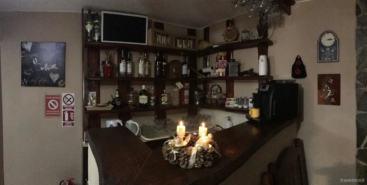 Pensiunea Juliu's Borsec – Borsec, România