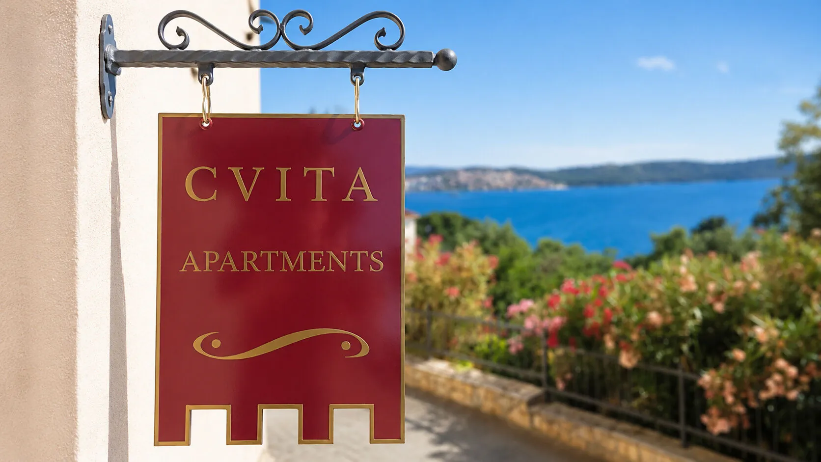 Apartments Cvita Trogir – Trogir, Chorwacja
