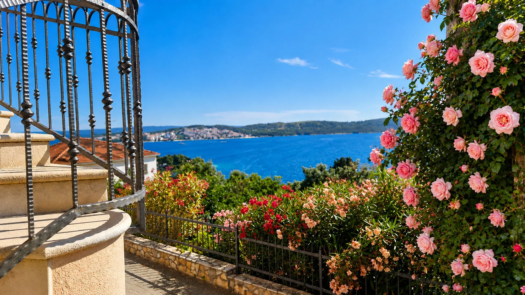 Apartments Cvita Trogir – Trogir, Chorwacja