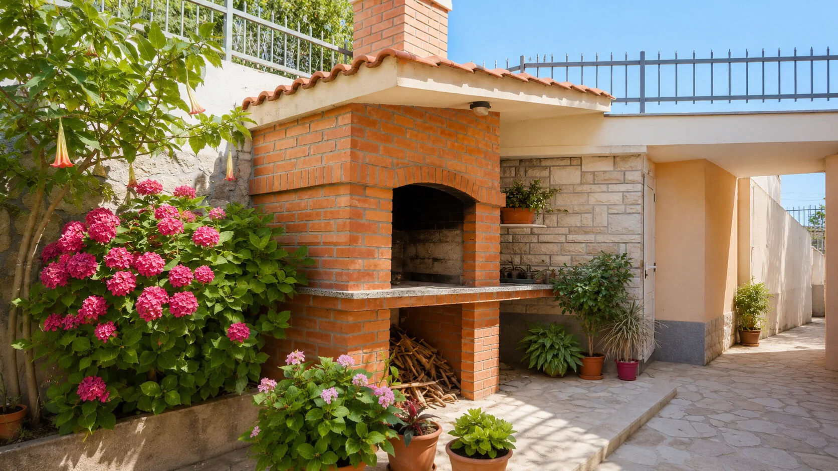 Apartments Cvita Trogir – Trogir, Chorwacja