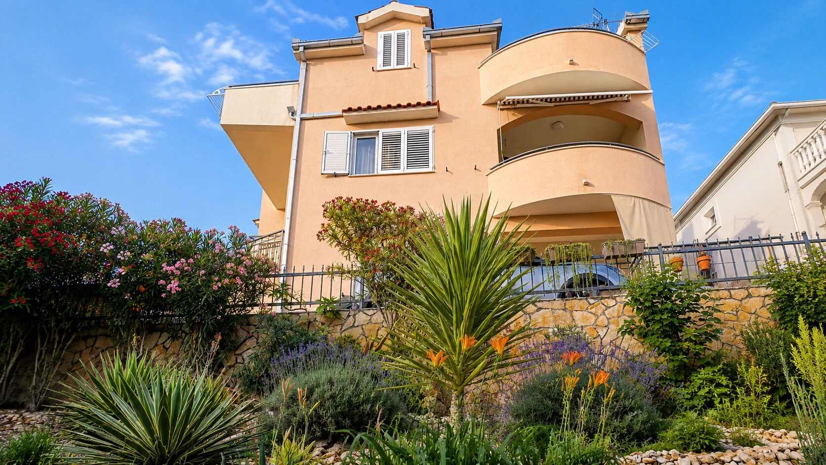 Apartments Cvita Trogir – Trogir, Chorwacja