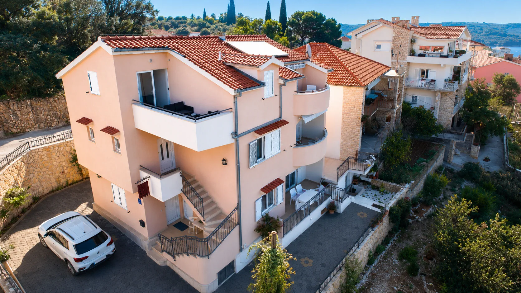 Apartments Cvita Trogir – Trogir, Chorwacja