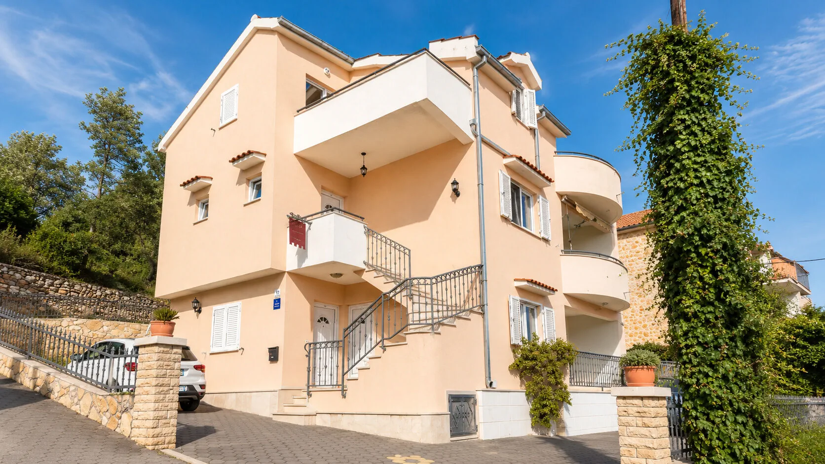 Apartments Cvita Trogir – Trogir, Chorwacja