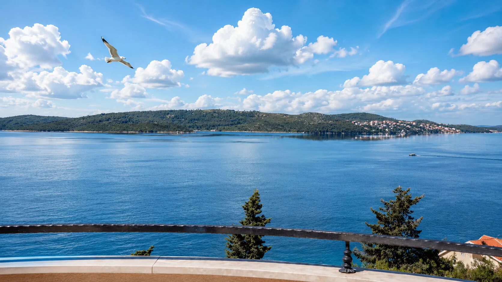 Apartments Cvita Trogir – Trogir, Chorwacja