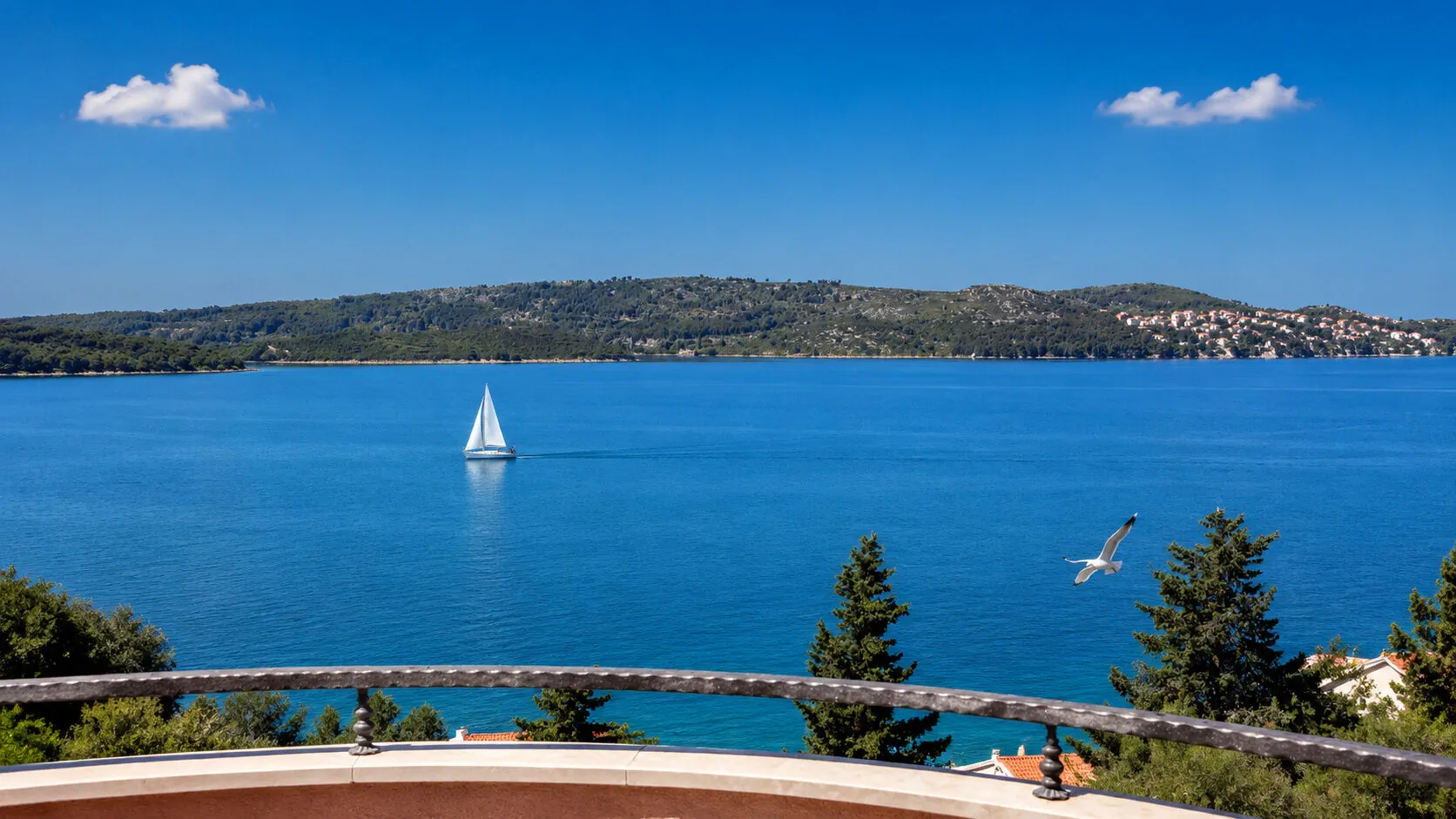 Apartments Cvita Trogir – Trogir, Chorwacja