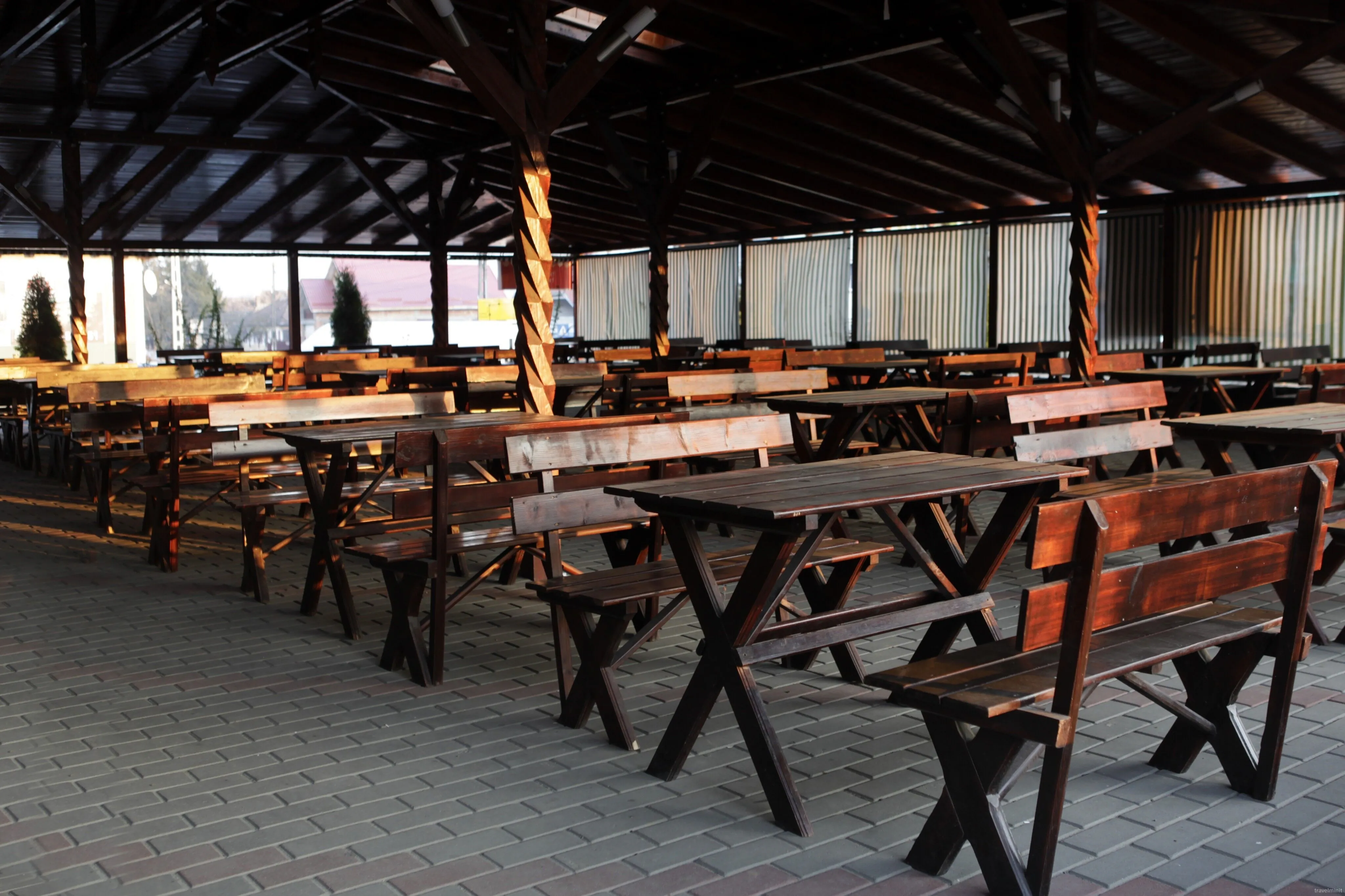 Hotel Romantik Bălăușeri – Bălăuşeri, România