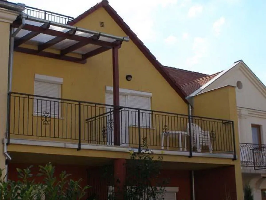 Akciós Apartman Harkány – Harkány, Węgry