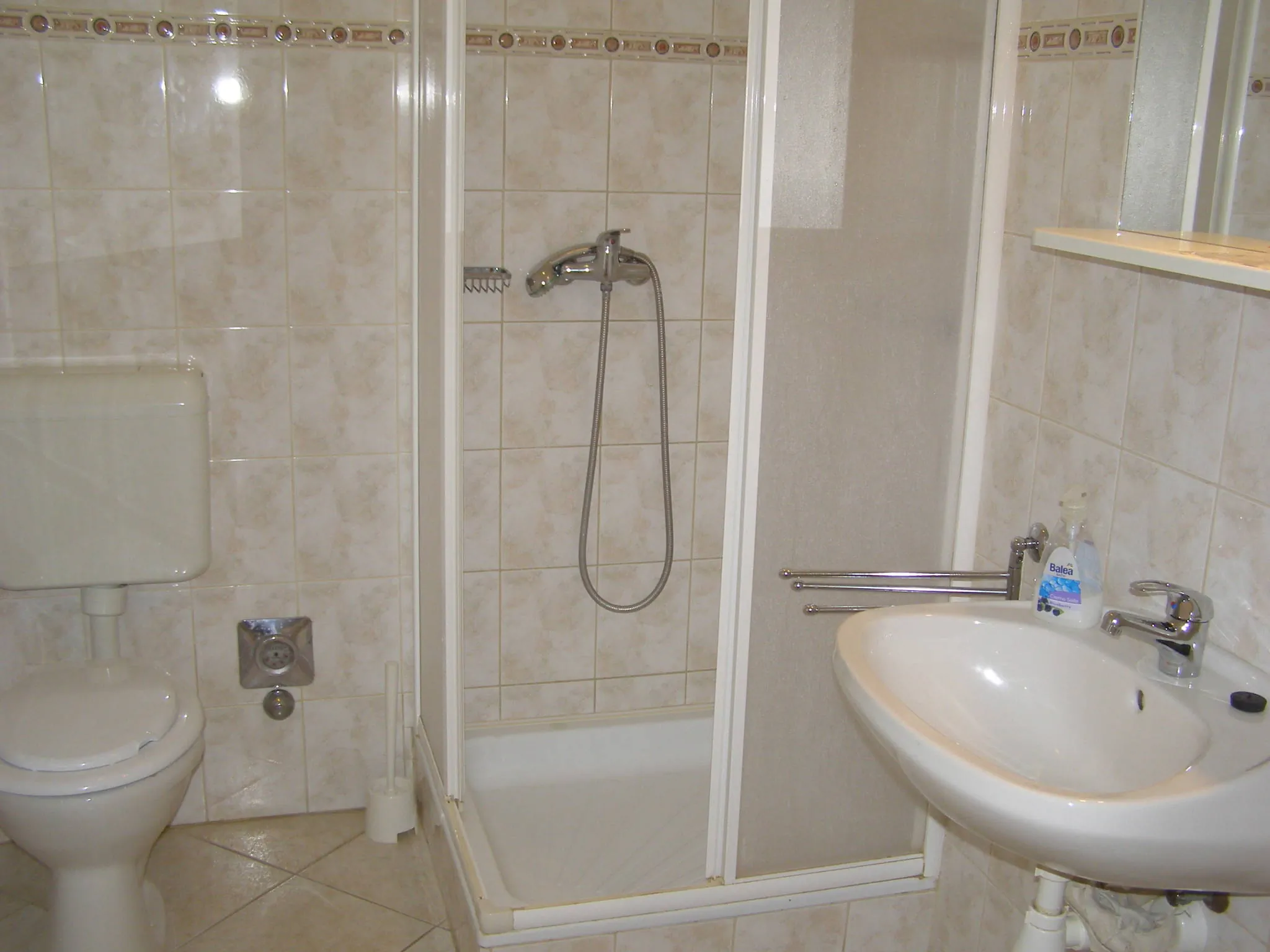 Akciós Apartman Harkány – Harkány, Węgry