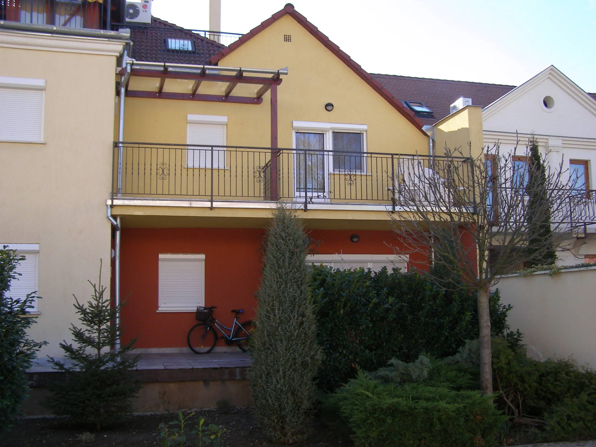 Akciós Apartman Harkány – Harkány, Węgry