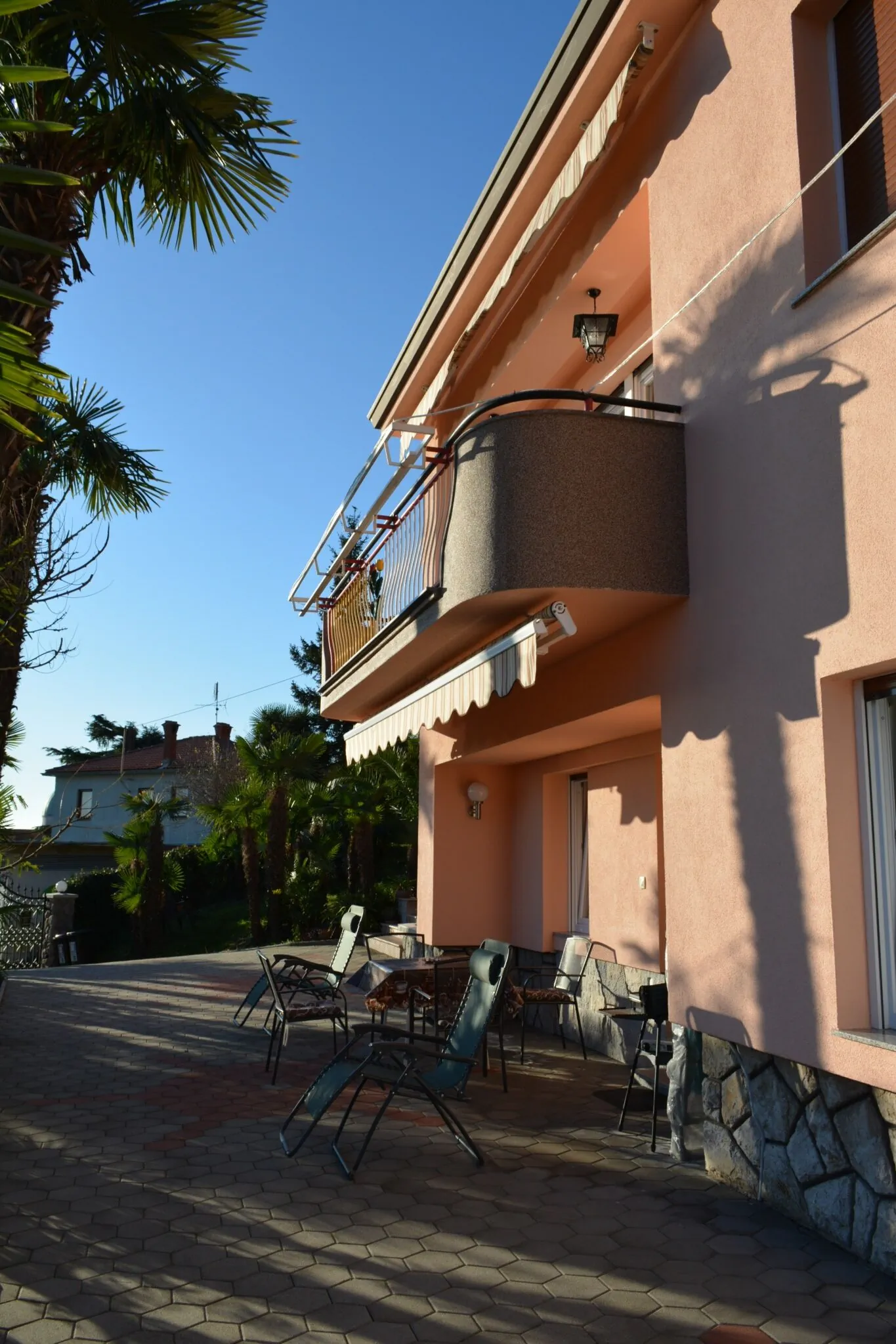 Apartmani Dukić Opatija – Opatija, Croația