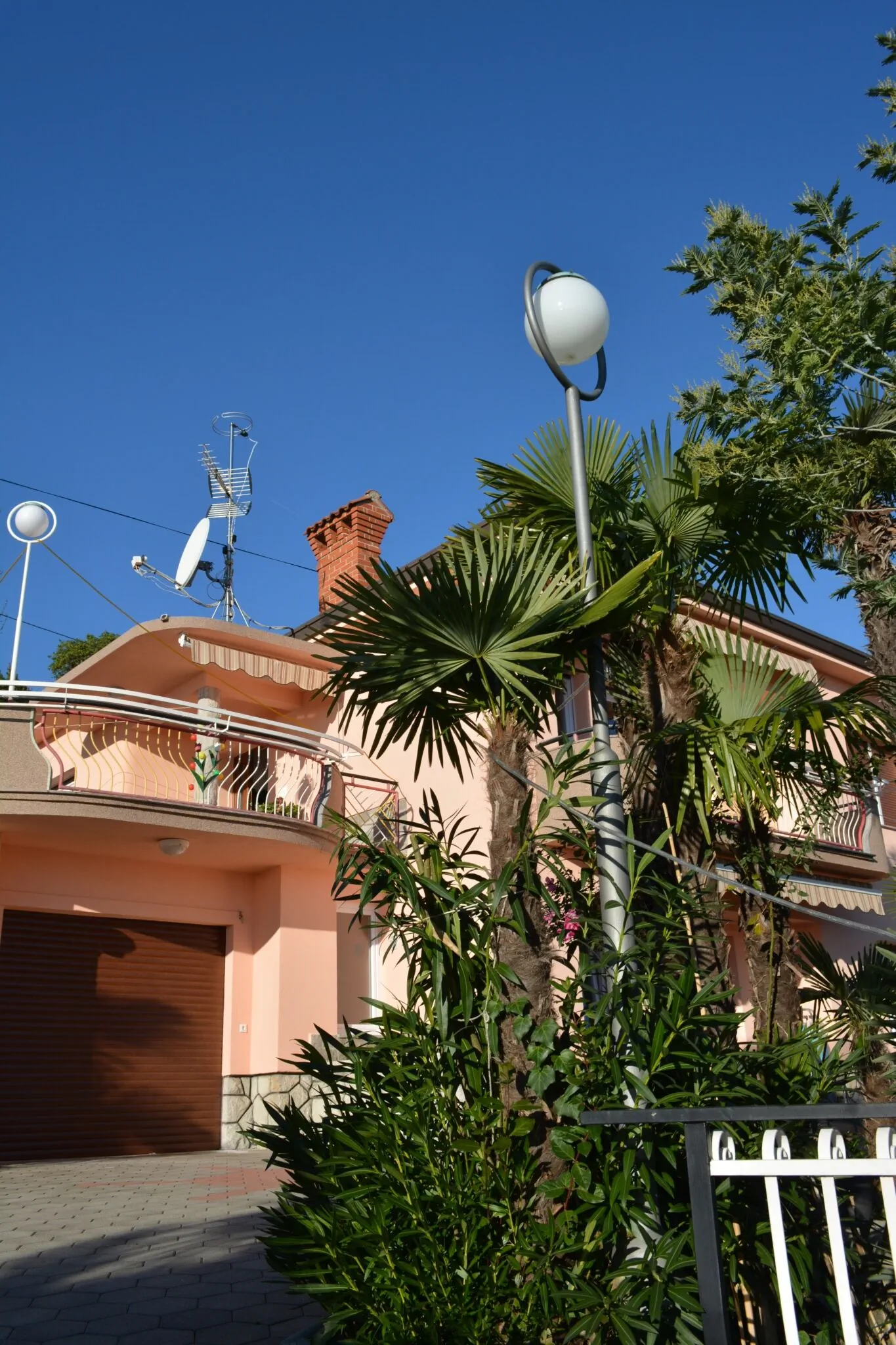 Apartmani Dukić Opatija – Opatija, Croația