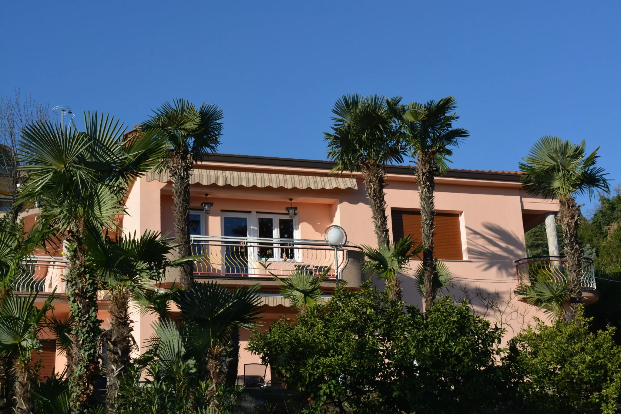 Apartmani Dukić Opatija – Opatija, Croația