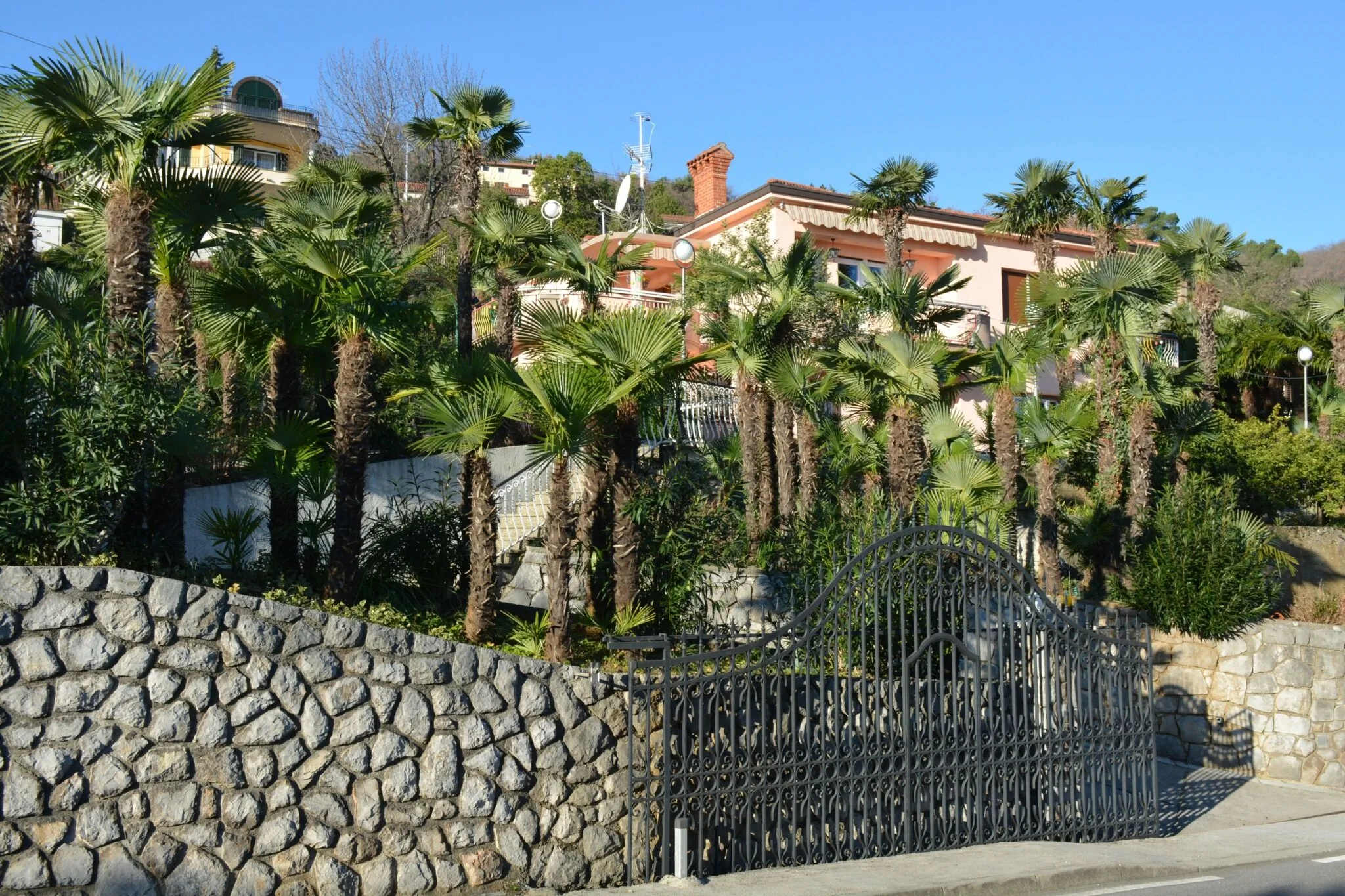 Apartmani Dukić Opatija – Opatija, Croația