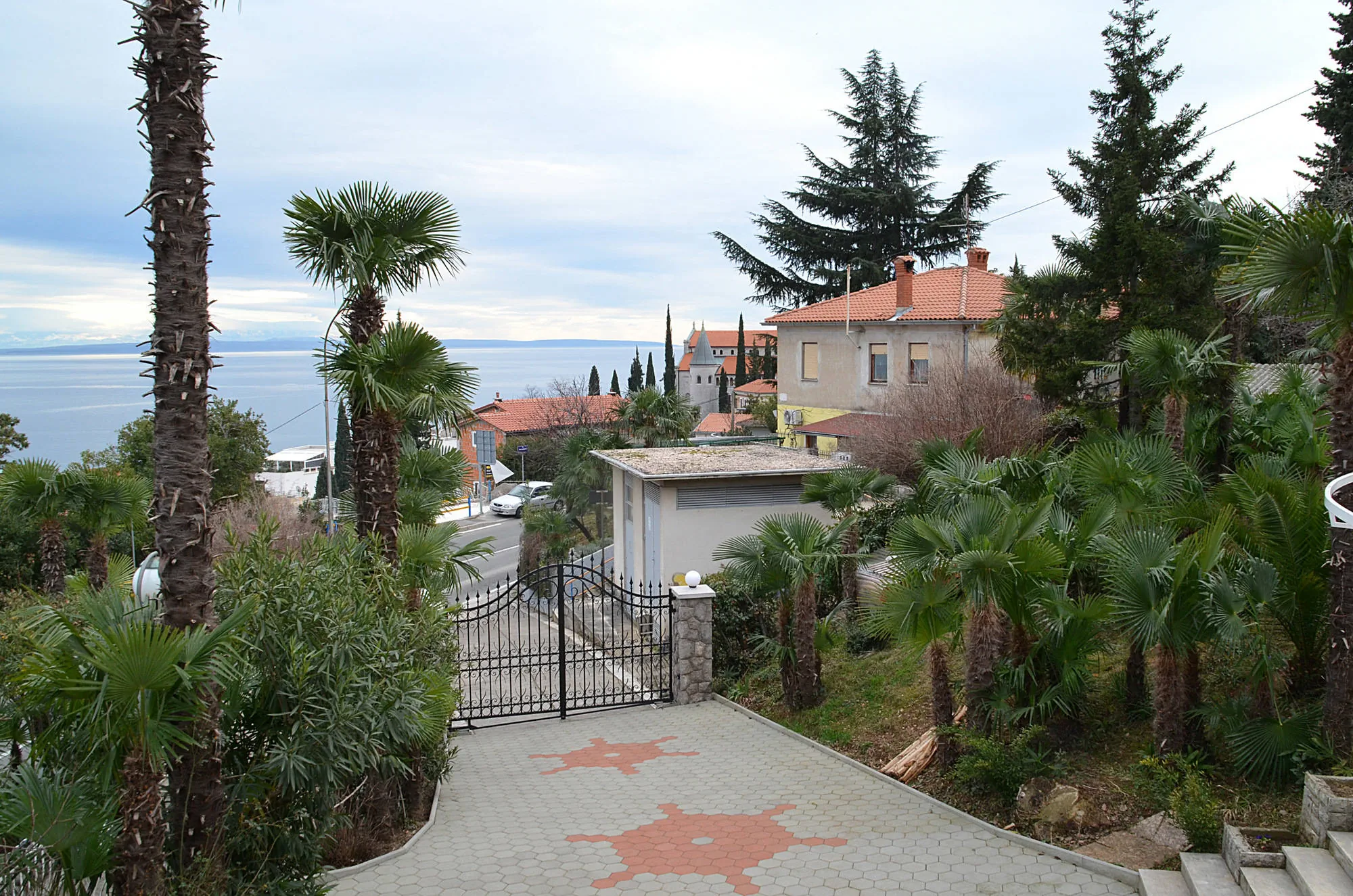 Apartmani Dukić Opatija – Opatija, Croația