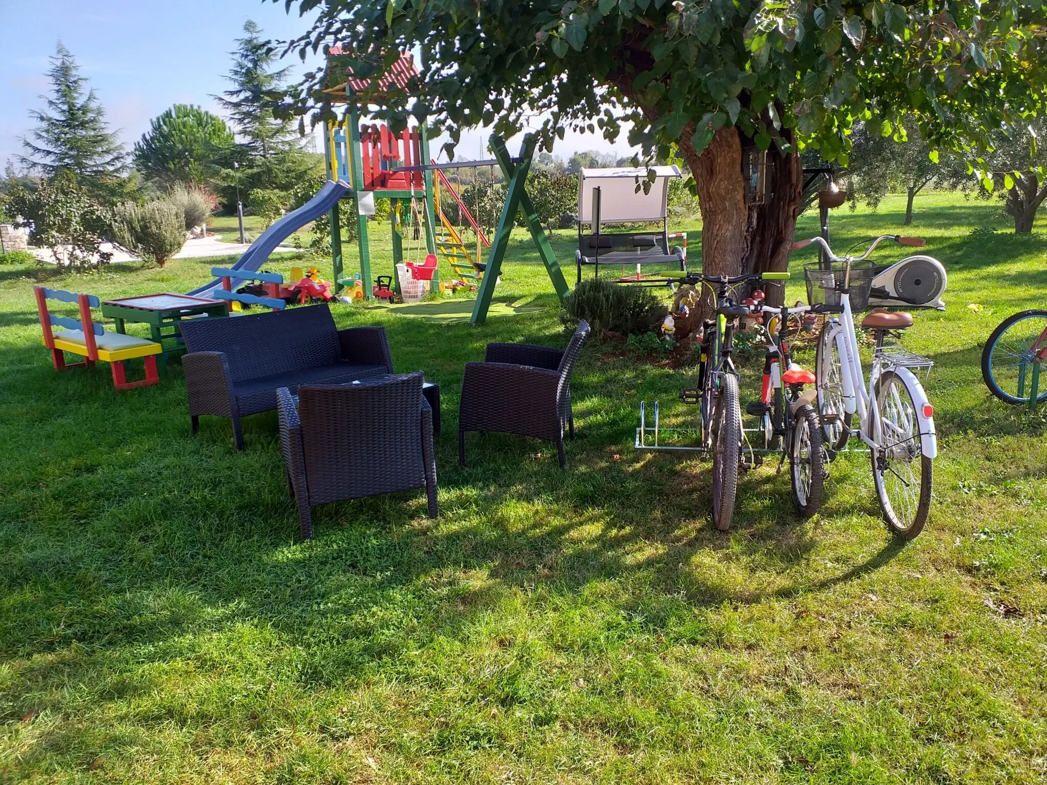 Kuća Božac Vodnjan – Vodnjan, Croația