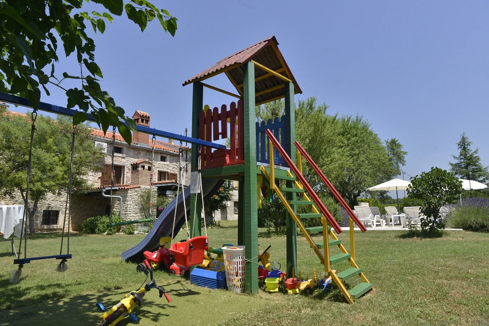 Kuća Božac Vodnjan – Vodnjan, Croația