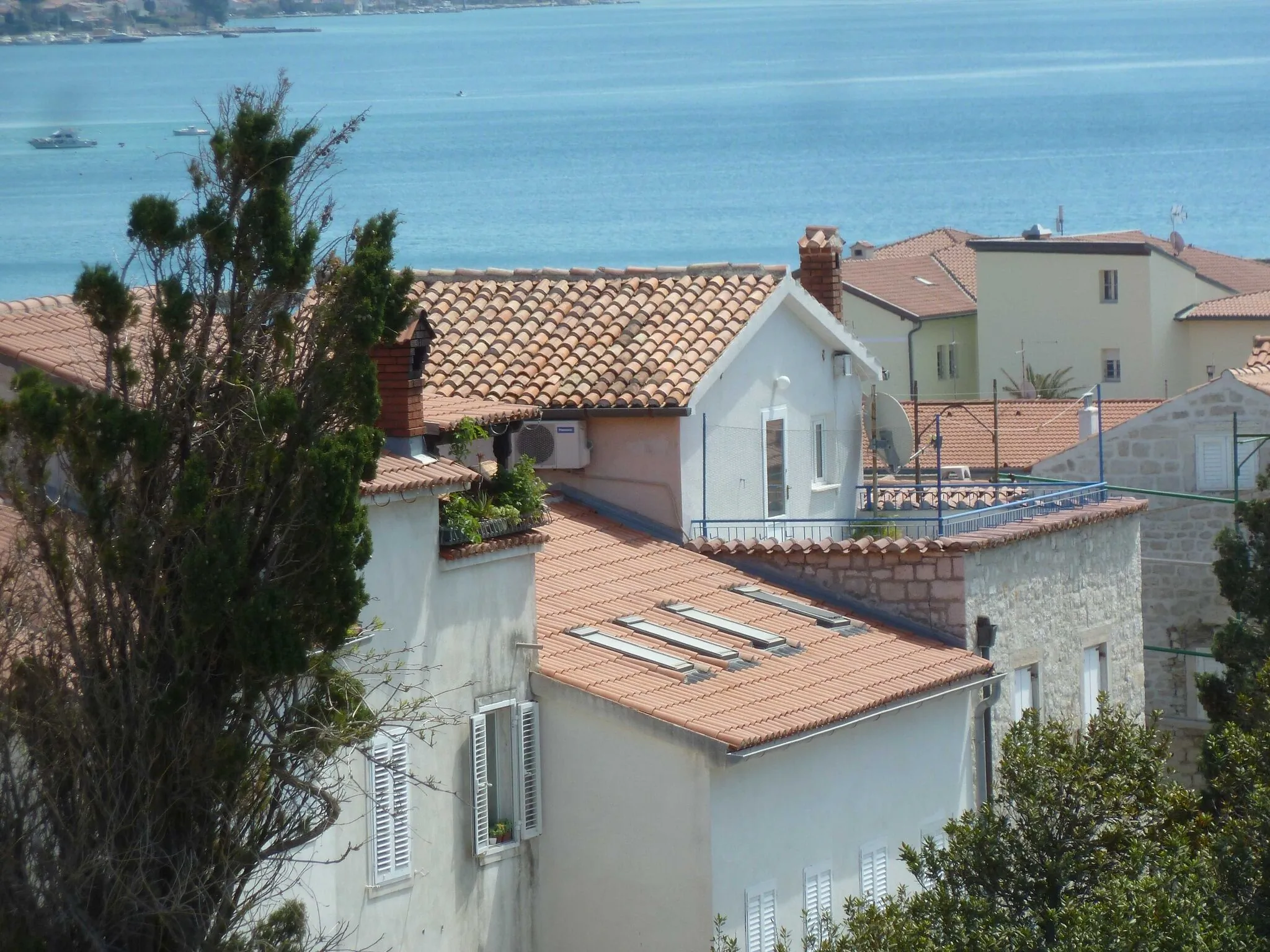 Apartman Stari Grad Rab – Rab, Croația