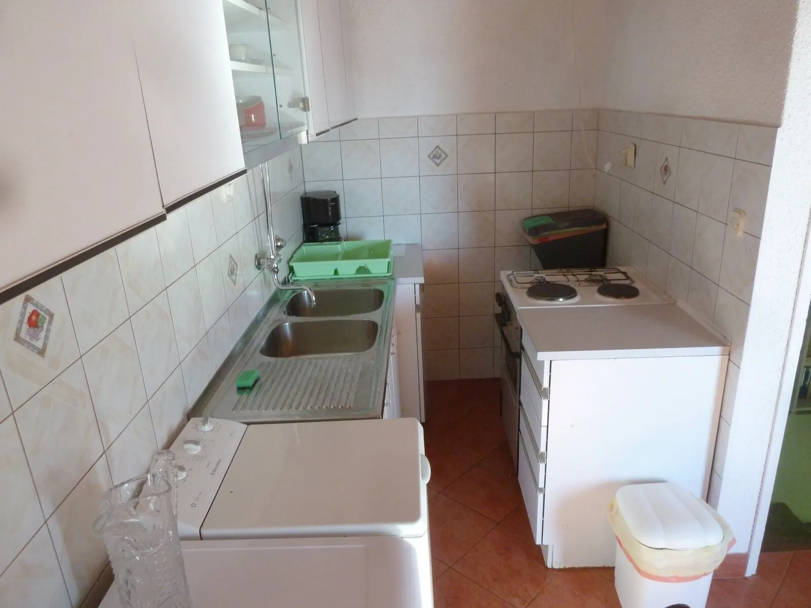 Apartman Stari Grad Rab – Rab, Croația