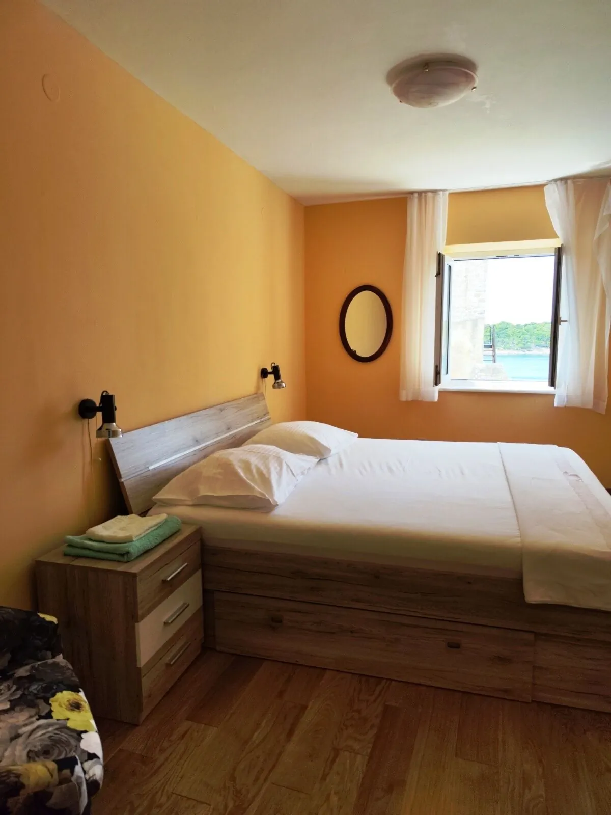 Apartman Stari Grad Rab – Rab, Croația