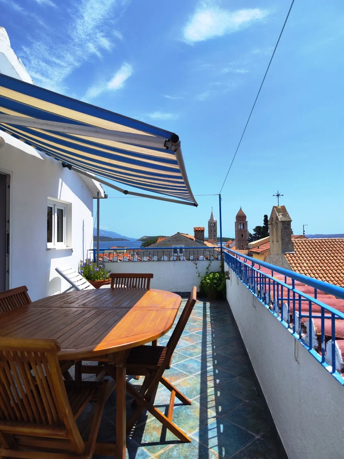 Apartman Stari Grad Rab – Rab, Croația
