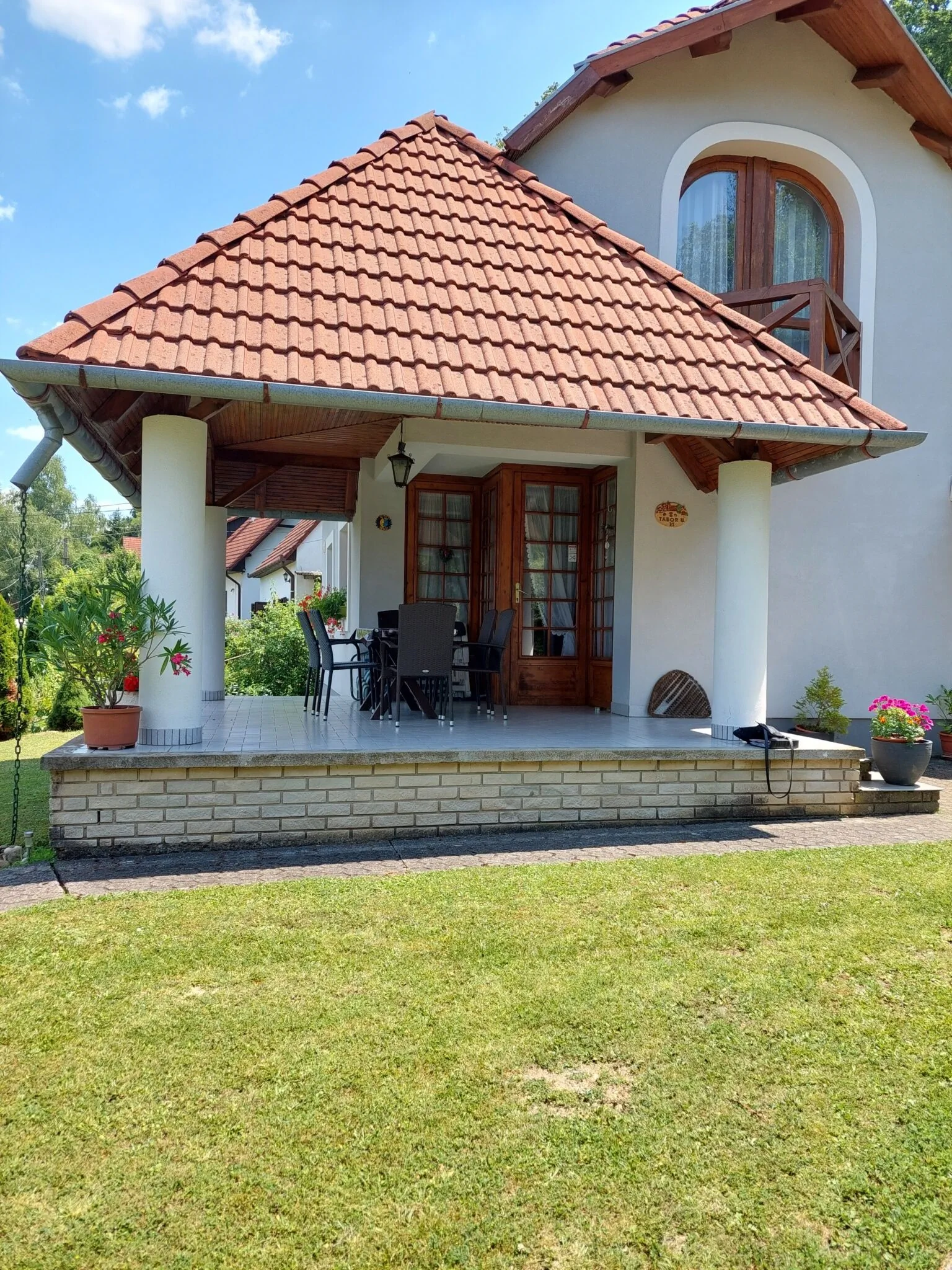 Erdőalja Vendégház Magyarhertelend – Magyarhertelend, Ungaria