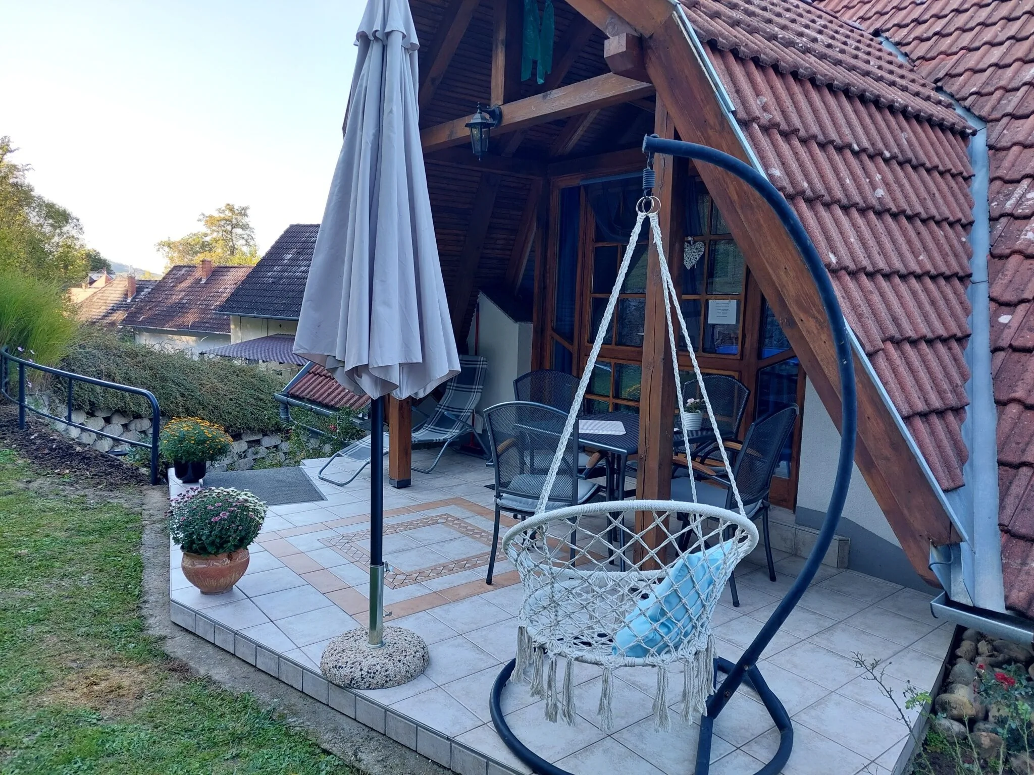 Erdőalja Vendégház Magyarhertelend – Magyarhertelend, Ungaria