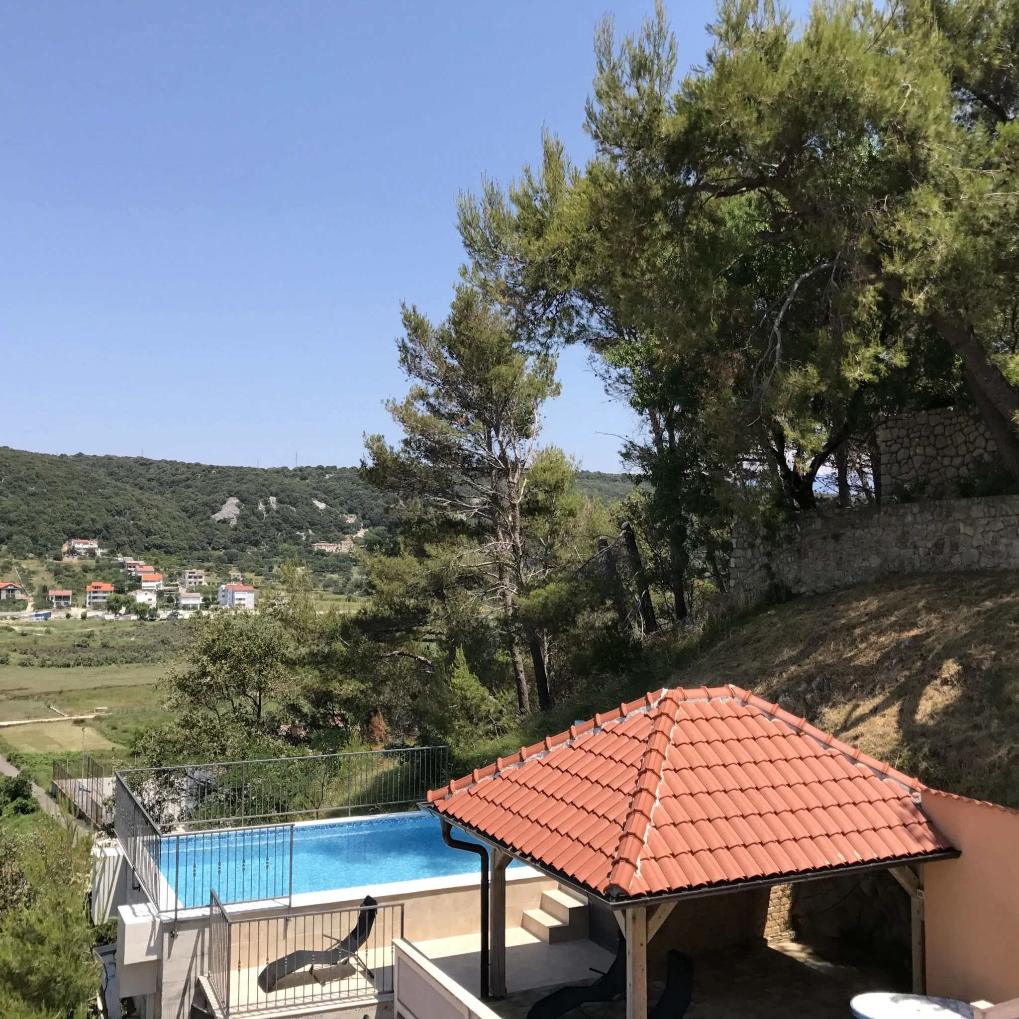 Apartmani Rab Supetarska Draga – Rab, Croația