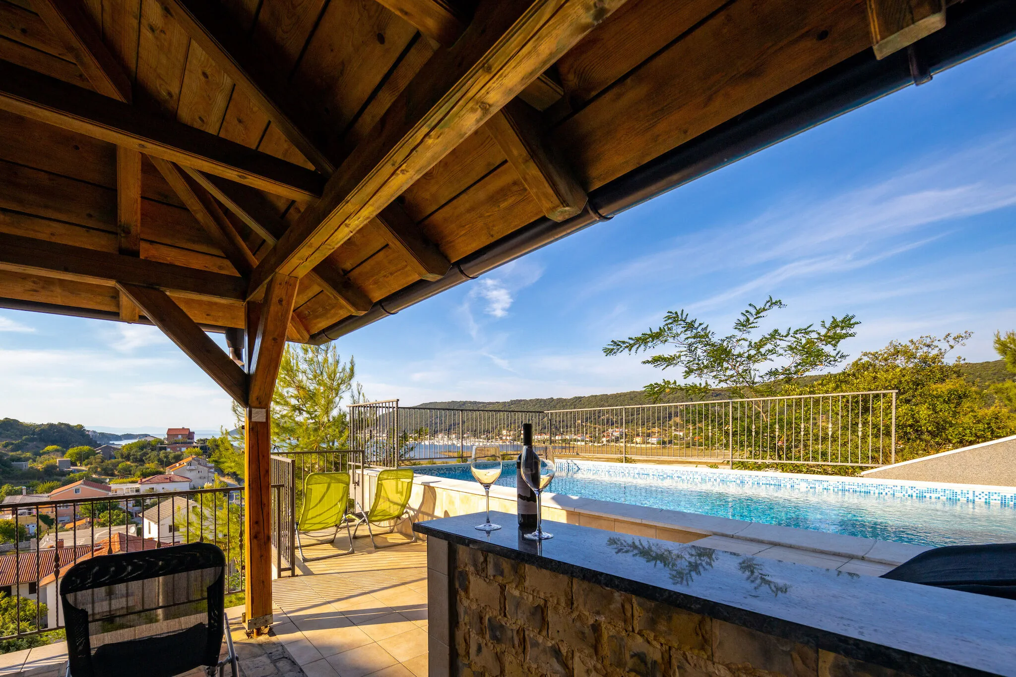 Apartmani Rab Supetarska Draga – Rab, Croația