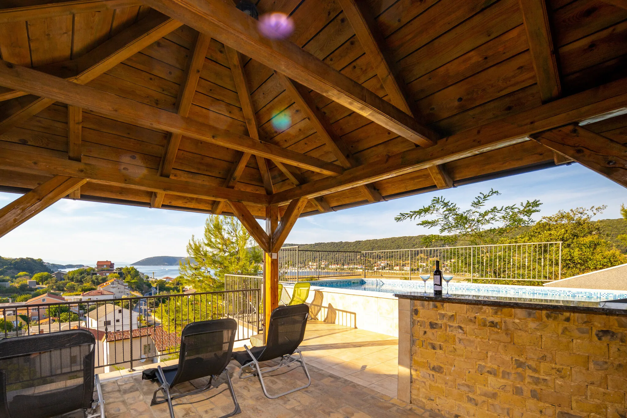 Apartmani Rab Supetarska Draga – Rab, Croația