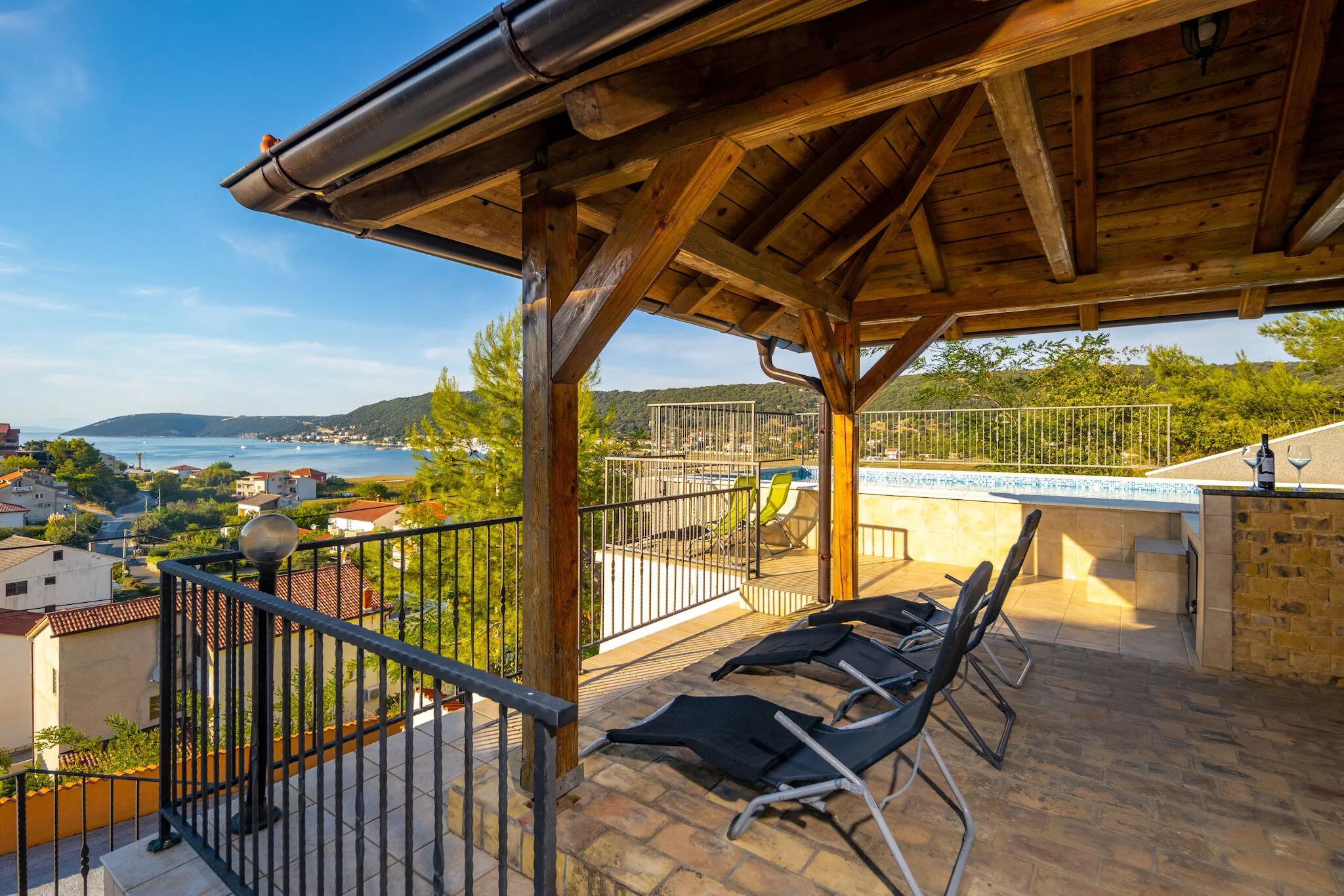 Apartmani Rab Supetarska Draga – Rab, Croația