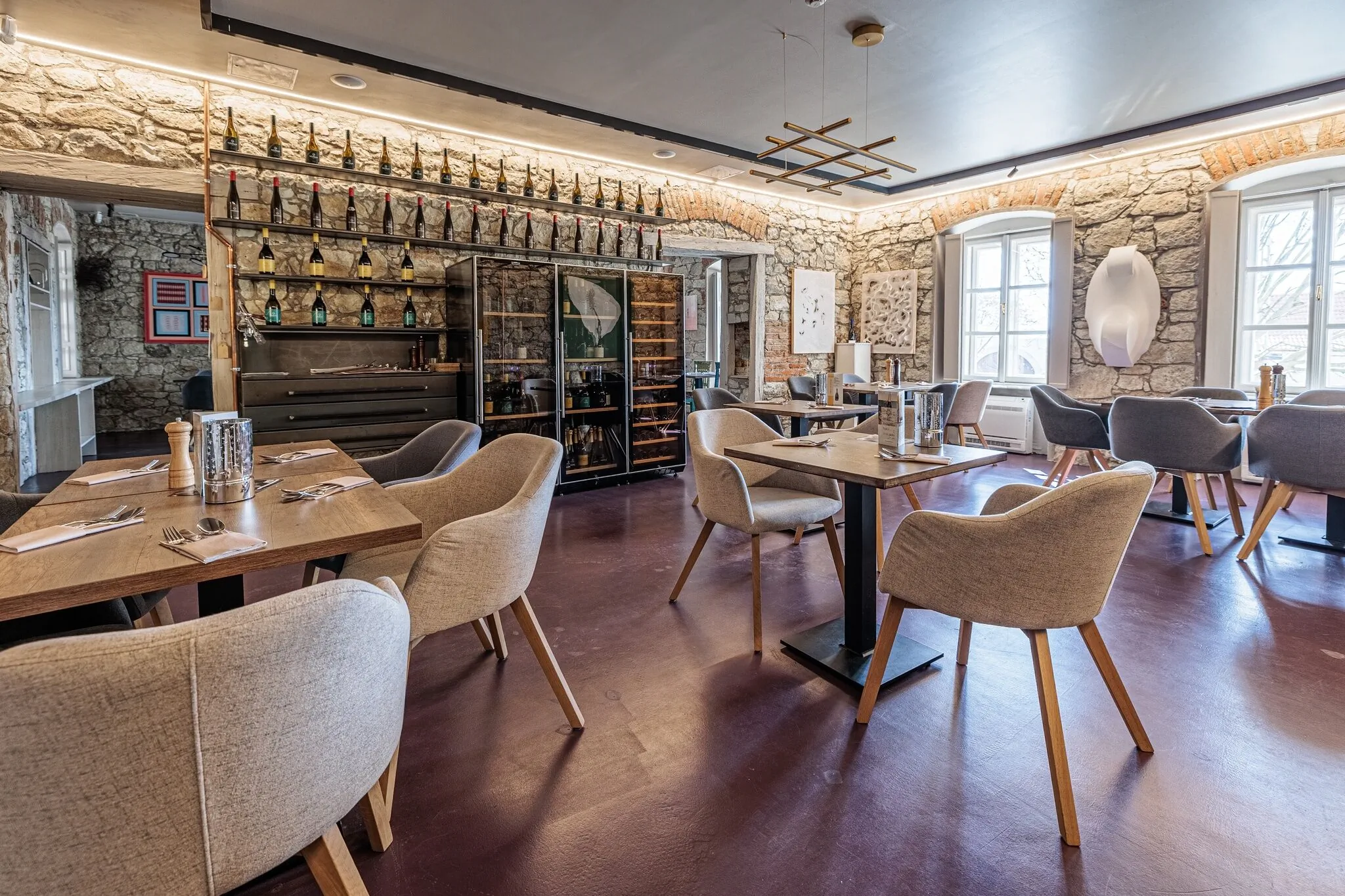 Barka Galéria Hotel és Étterem Tállya – Tállya, Ungaria