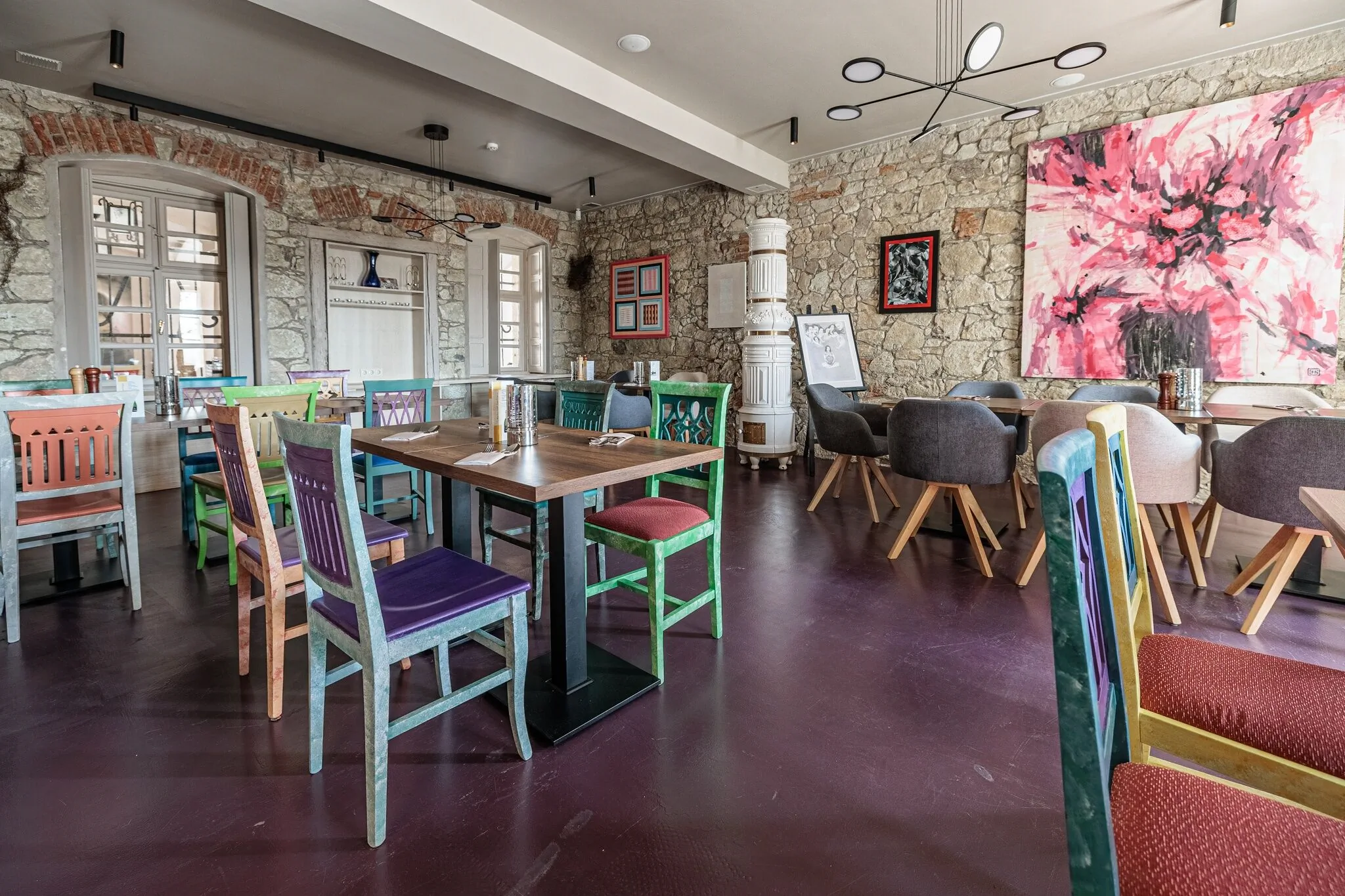 Barka Galéria Hotel és Étterem Tállya – Tállya, Ungaria