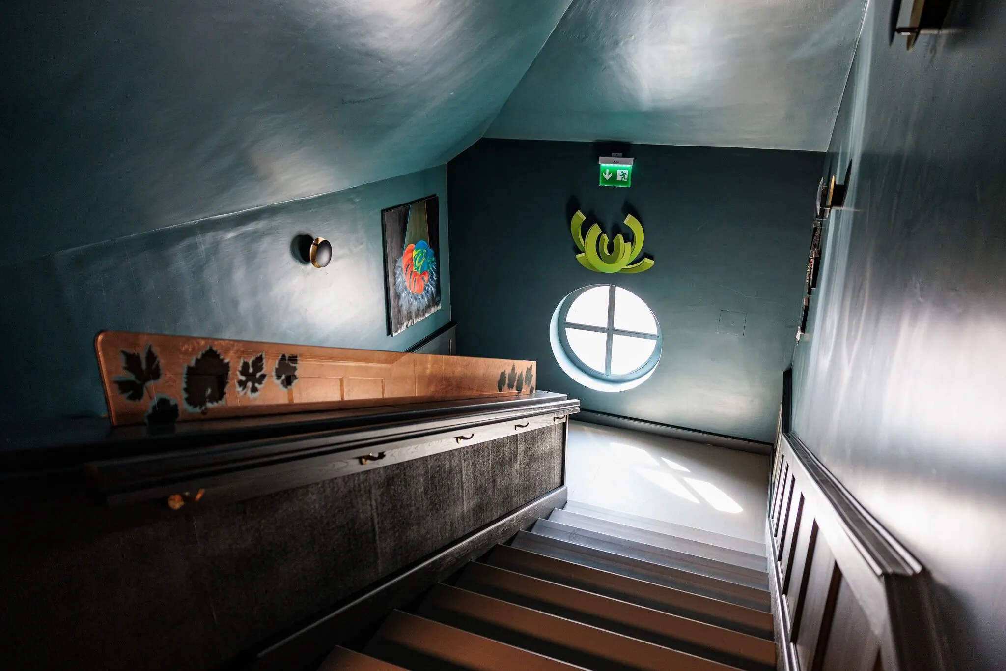 Barka Galéria Hotel és Étterem Tállya – Tállya, Ungaria