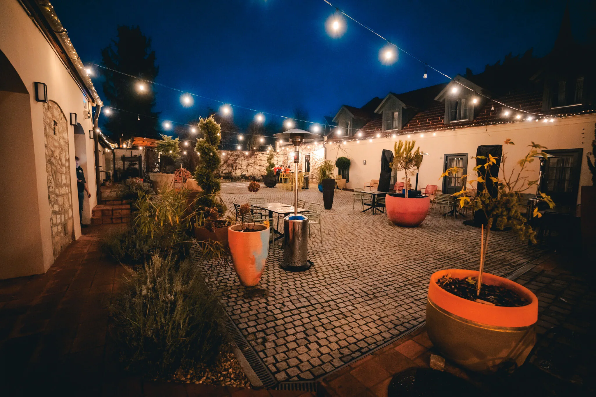 Barka Galéria Hotel és Étterem Tállya – Tállya, Ungaria
