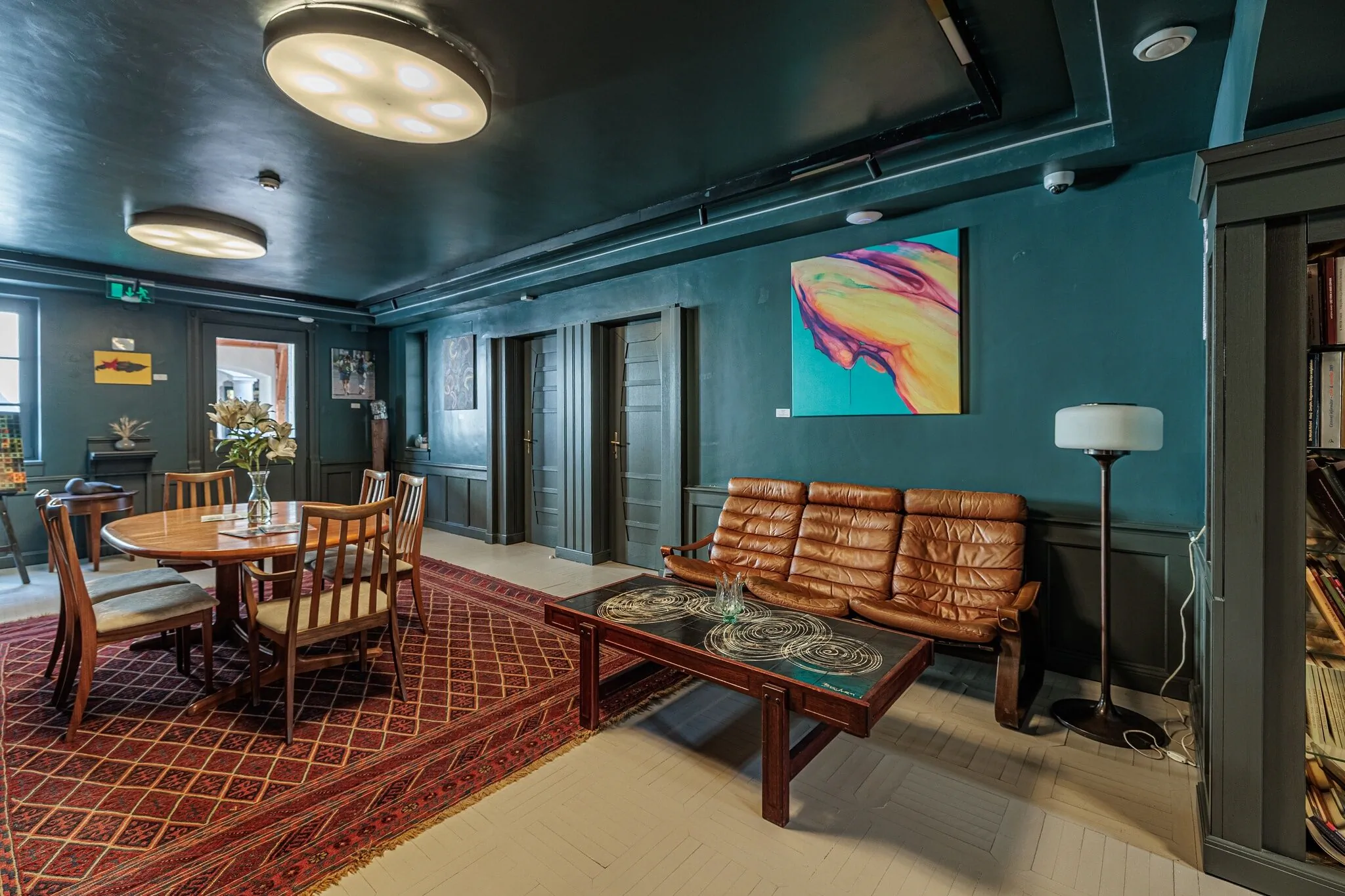 Barka Galéria Hotel és Étterem Tállya – Tállya, Ungaria