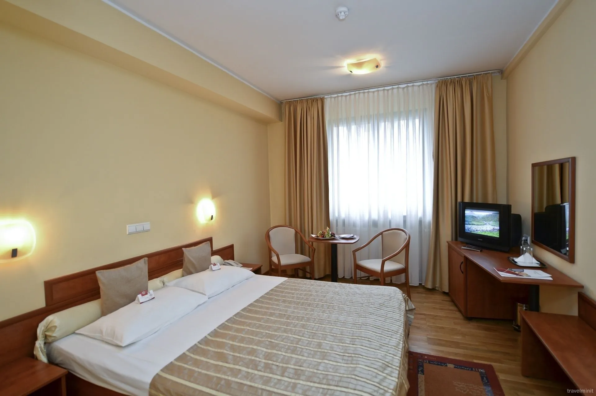 Hotel Fenyő Conference & SPA Miercurea Ciuc – Miercurea Ciuc, România