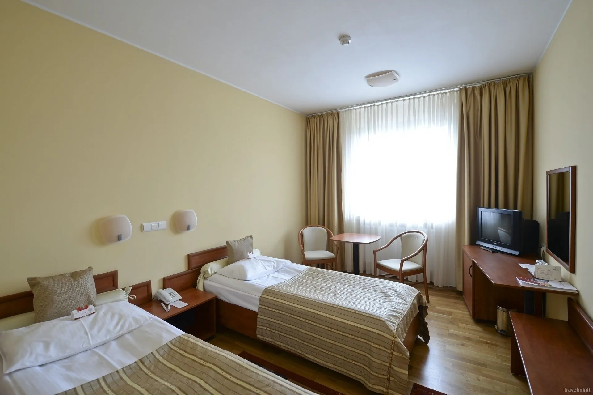 Hotel Fenyő Conference & SPA Miercurea Ciuc – Miercurea Ciuc, România