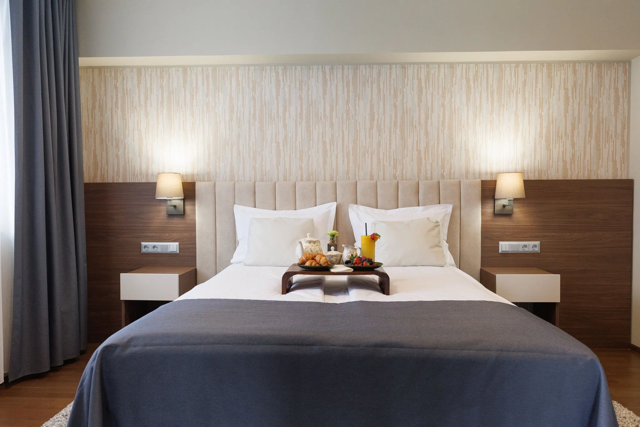 Hotel Fenyő Conference & SPA Miercurea Ciuc – Miercurea Ciuc, România