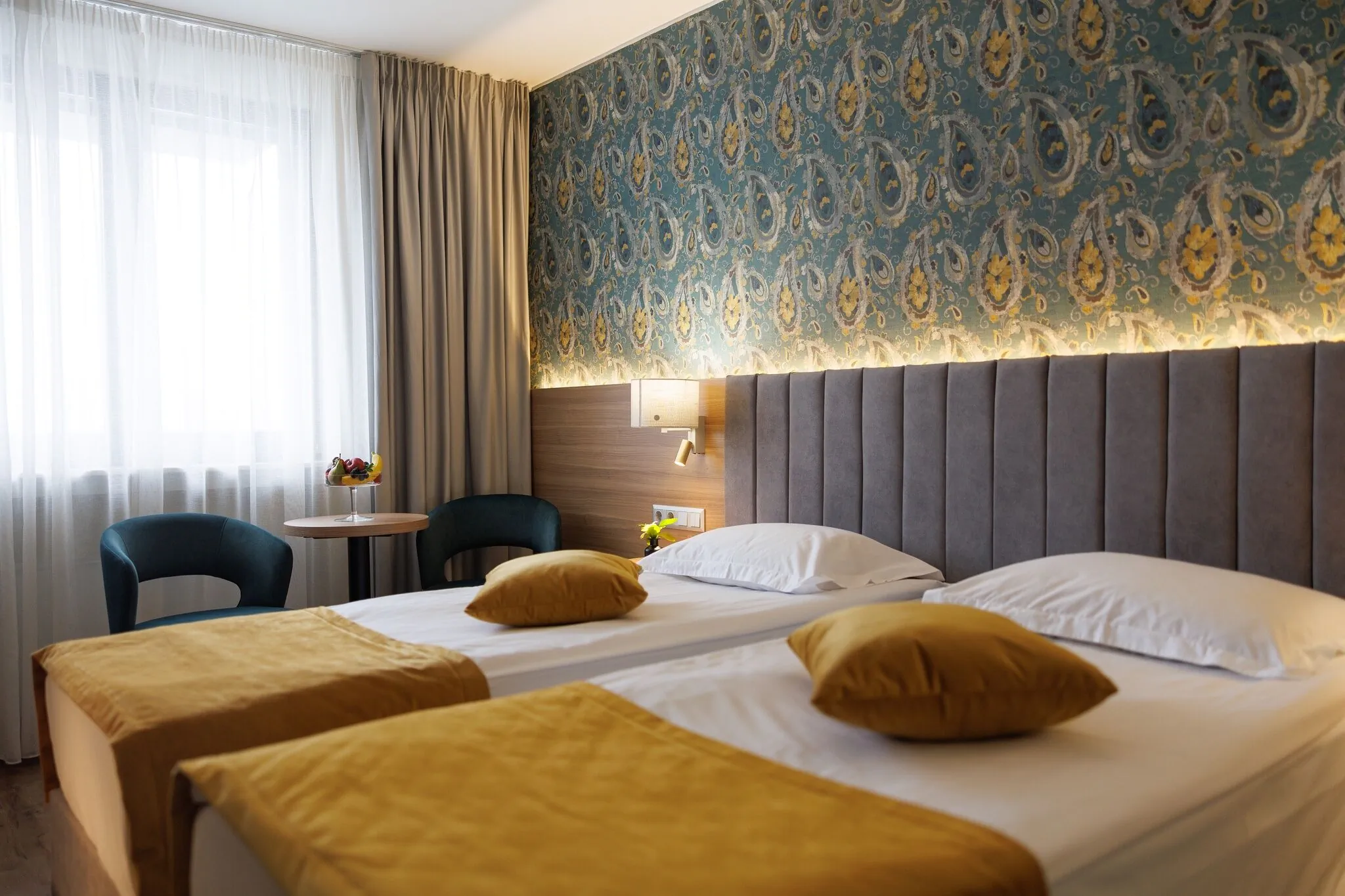Hotel Fenyő Conference & SPA Miercurea Ciuc – Miercurea Ciuc, România