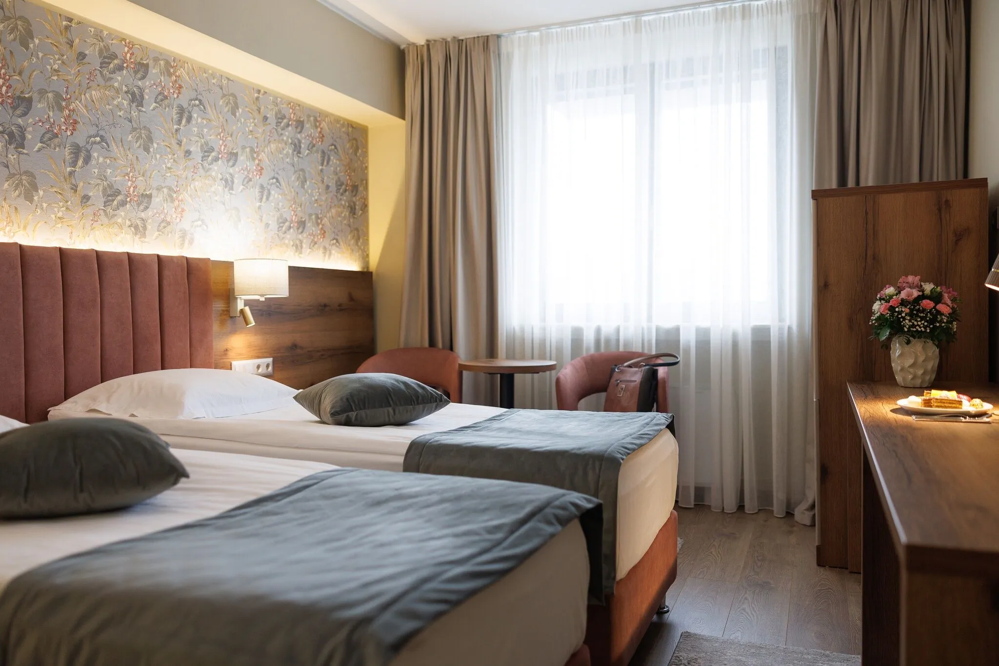 Hotel Fenyő Conference & SPA Miercurea Ciuc – Miercurea Ciuc, România