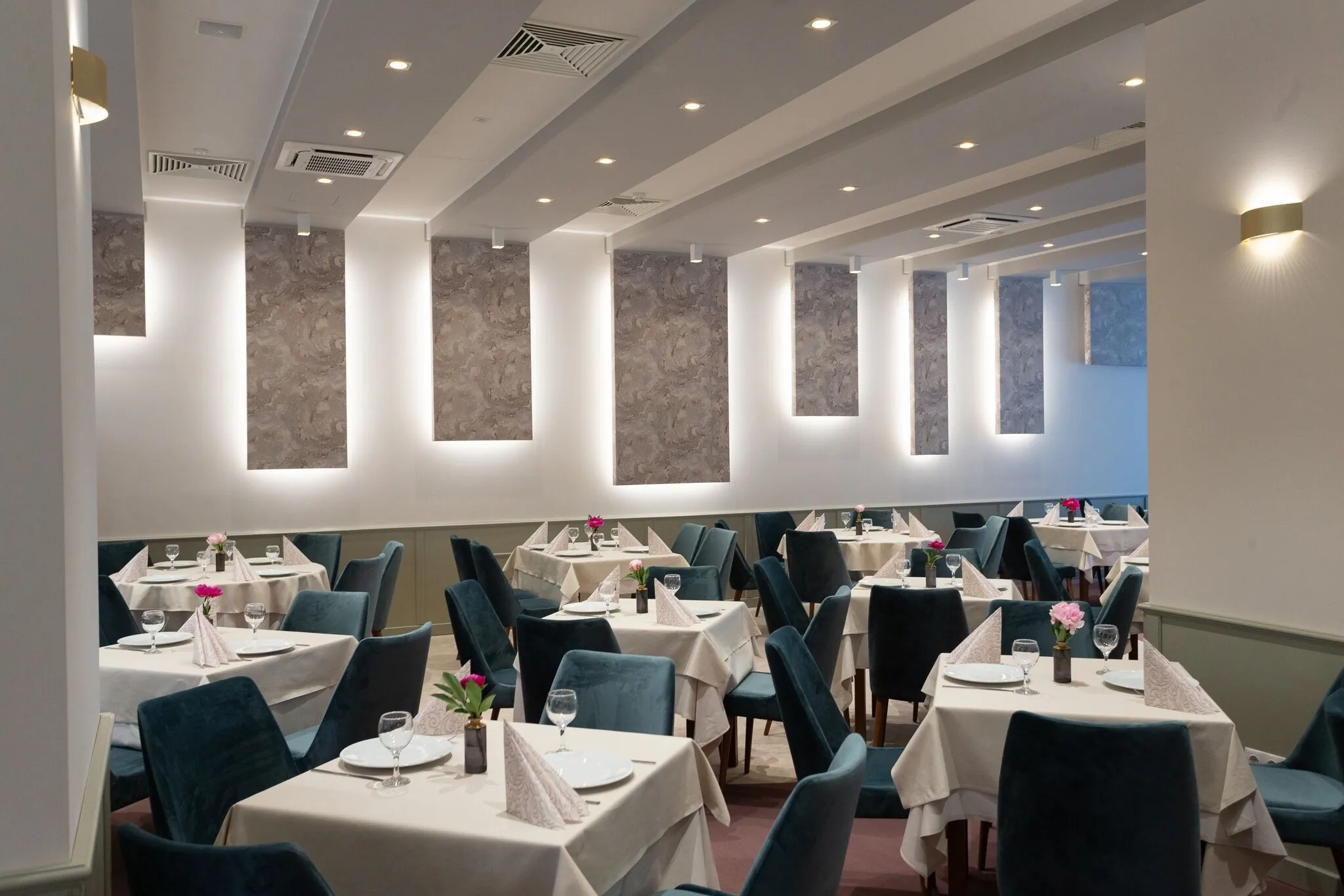 Hotel Fenyő Conference & SPA Miercurea Ciuc – Miercurea Ciuc, România