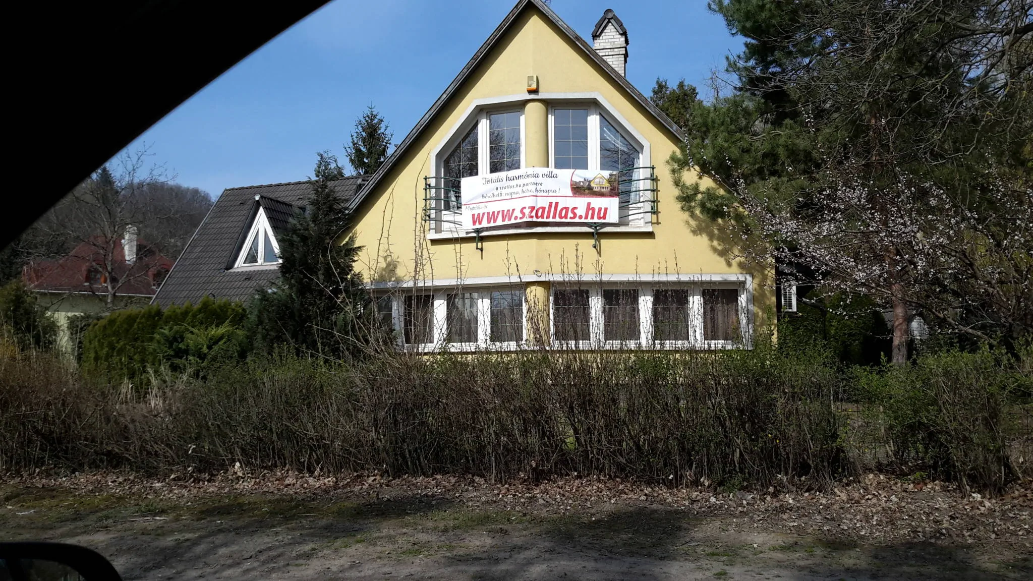 Totális Harmónia Villa Miskolctapolca – Miskolctapolca, Ungaria