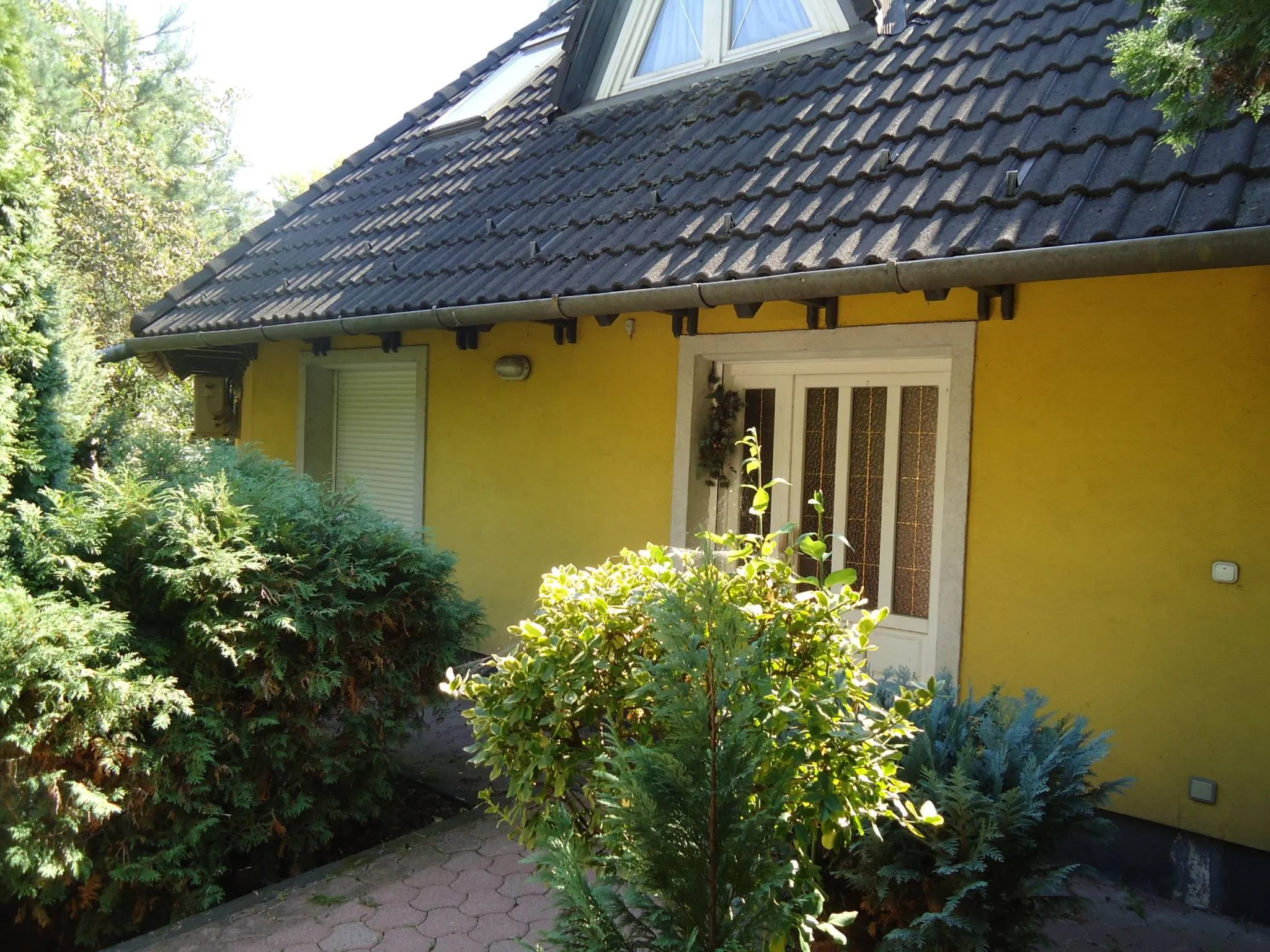 Totális Harmónia Villa Miskolctapolca – Miskolctapolca, Ungaria