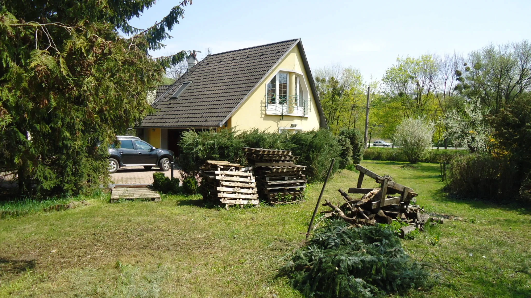 Totális Harmónia Villa Miskolctapolca – Miskolctapolca, Ungaria