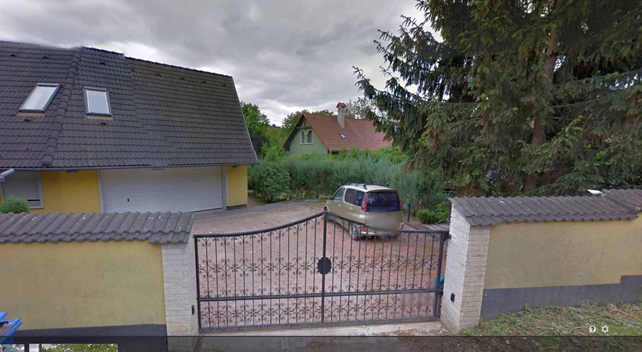 Totális Harmónia Villa Miskolctapolca – Miskolctapolca, Ungaria